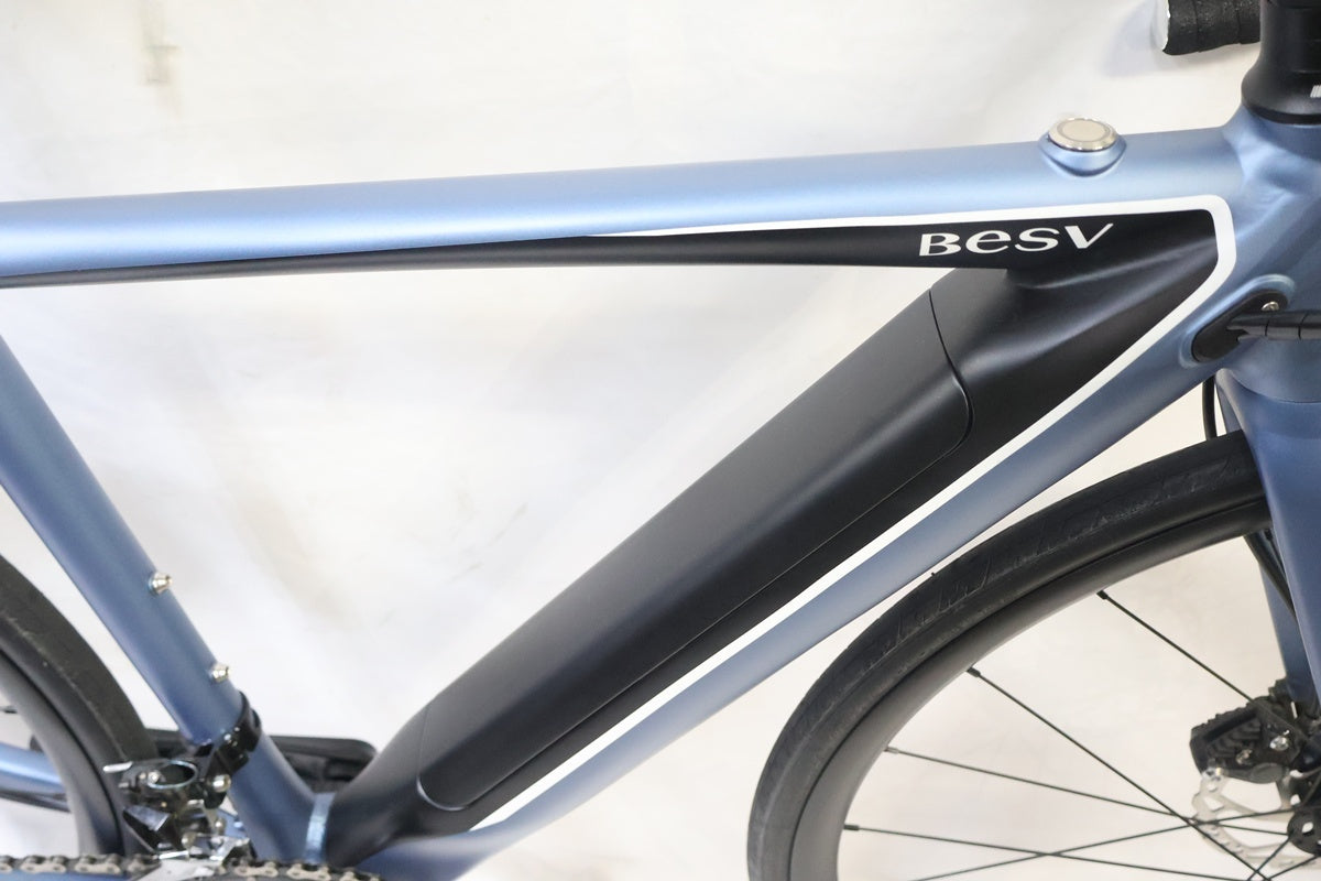 BESV 「ベスビー」 JR1 2021年モデル E-BIKE / 高知店