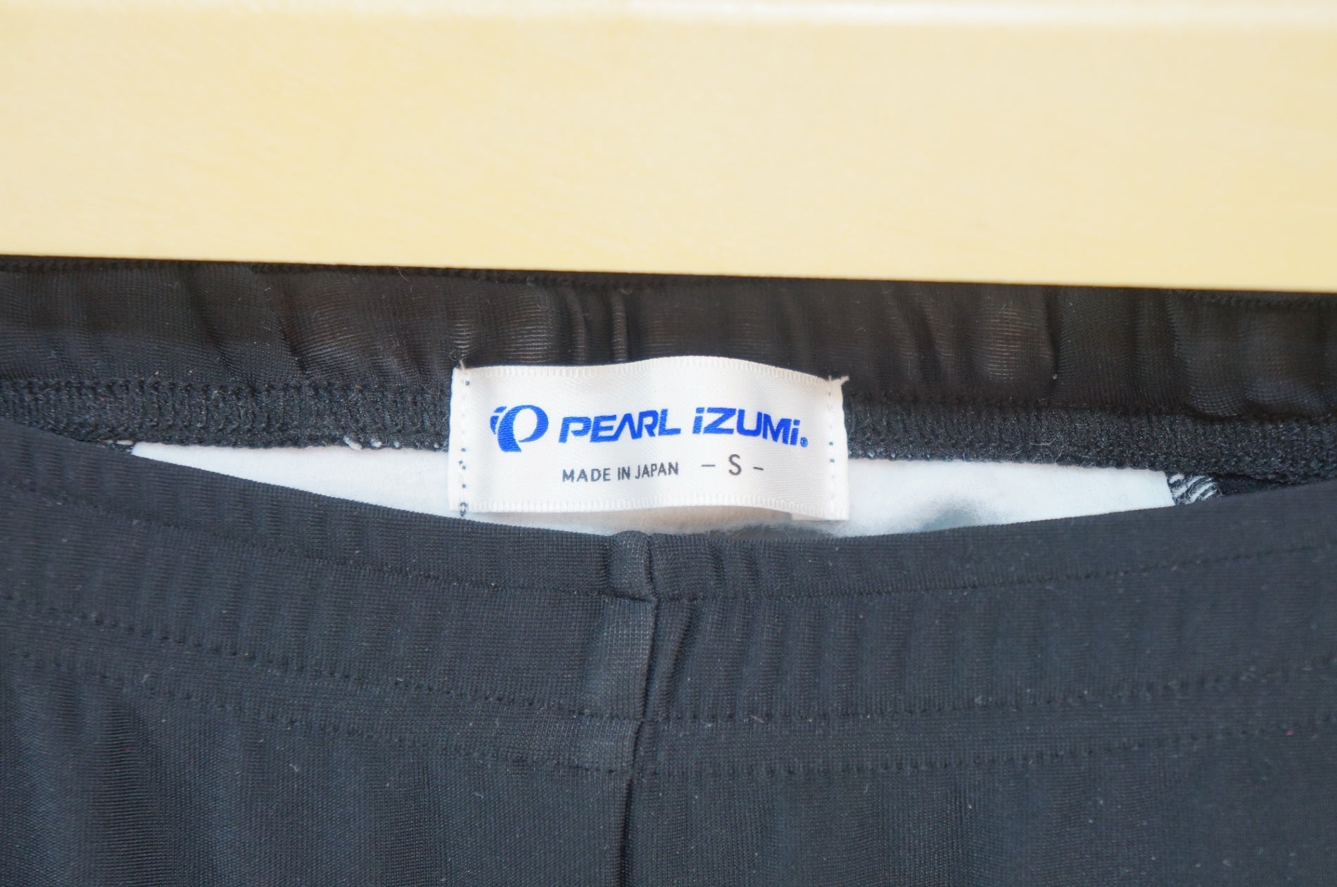PEARL IZUMI 「パールイズミ」 SUBARU コラボ Sサイズ サイクルタイツ / バイチャリ浦和ベース