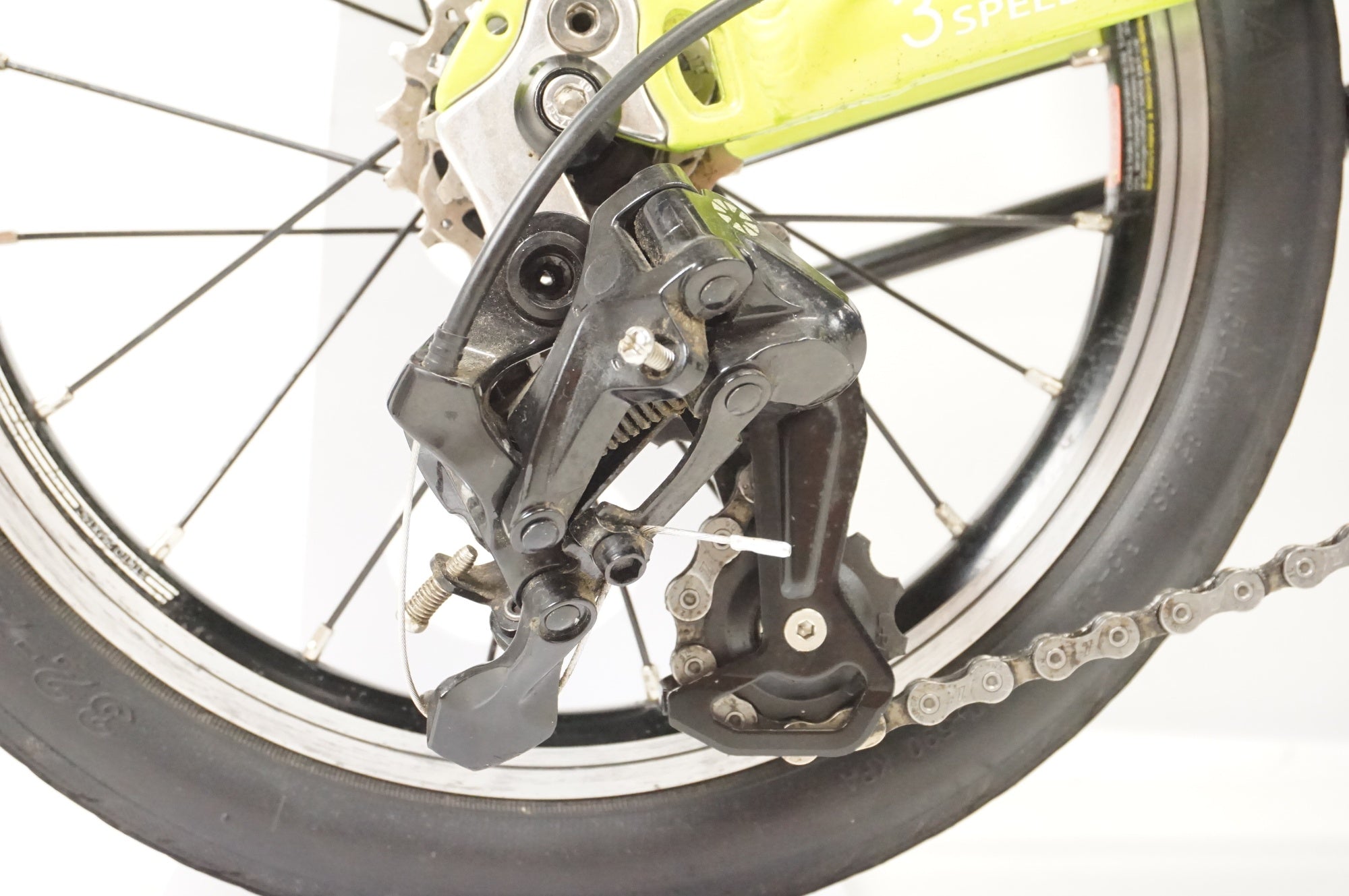 DAHON 「ダホン」 K3 2020年モデル 14インチ 折り畳み自転車 / 宇都宮店