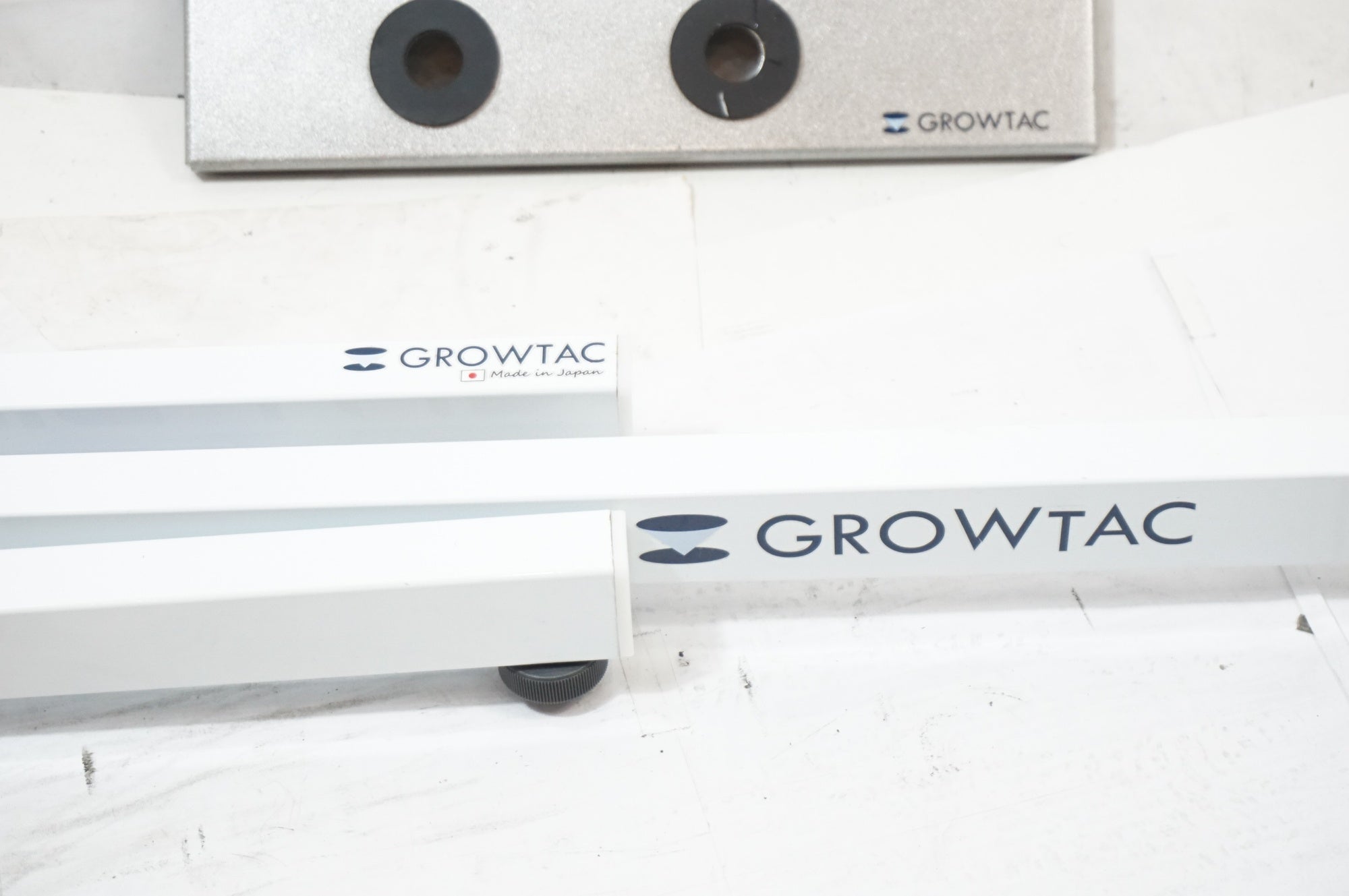 GROWTAC 「グロータック」 GT-ROLLER F3.2 サイクルトレーナー / 世田谷店