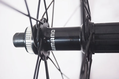 SHIMANO 「シマノ」 WH-RS171 シマノ11速 ホイールセット / バイチャリ世田谷店