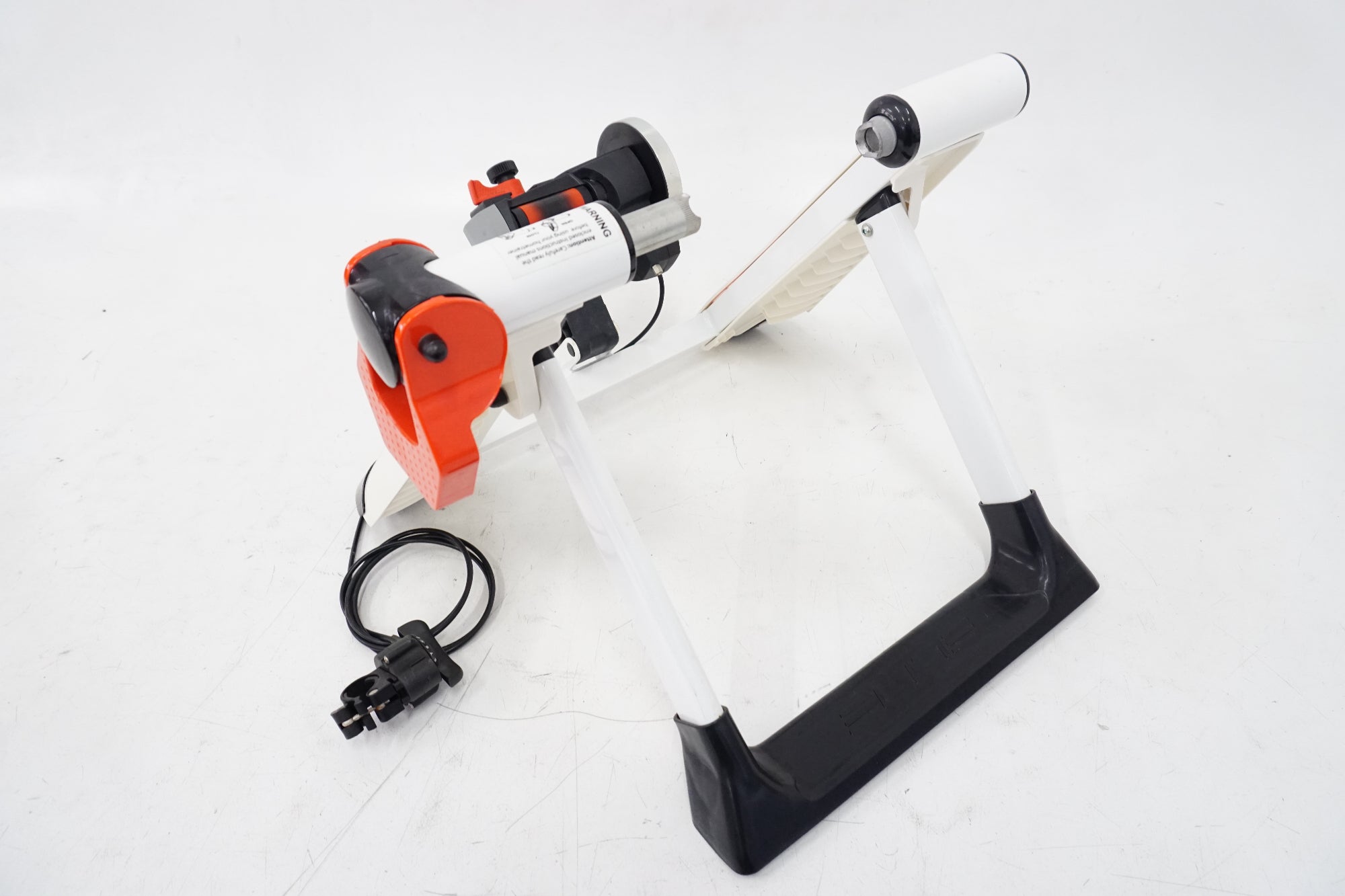 ELITE「エリート」  NOVO POWER MAG サイクルトレーナー / 浜松店