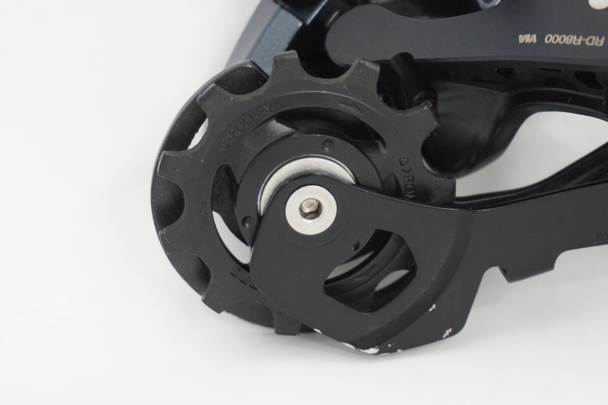 SHIMANO「シマノ」 ULTEGRA RD-R8000 SS / 京都西院店