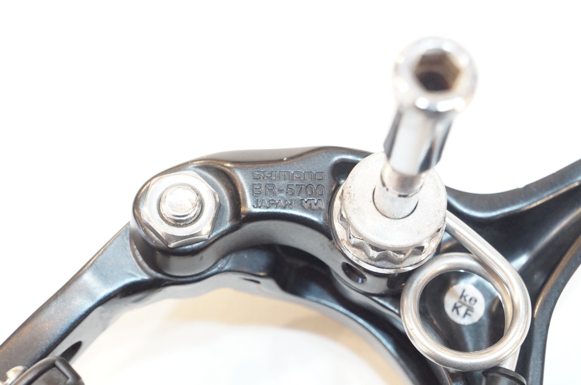 SHIMANO 「シマノ」 105 BR-5700 ブレーキキャリパーセット / 浦和ベース