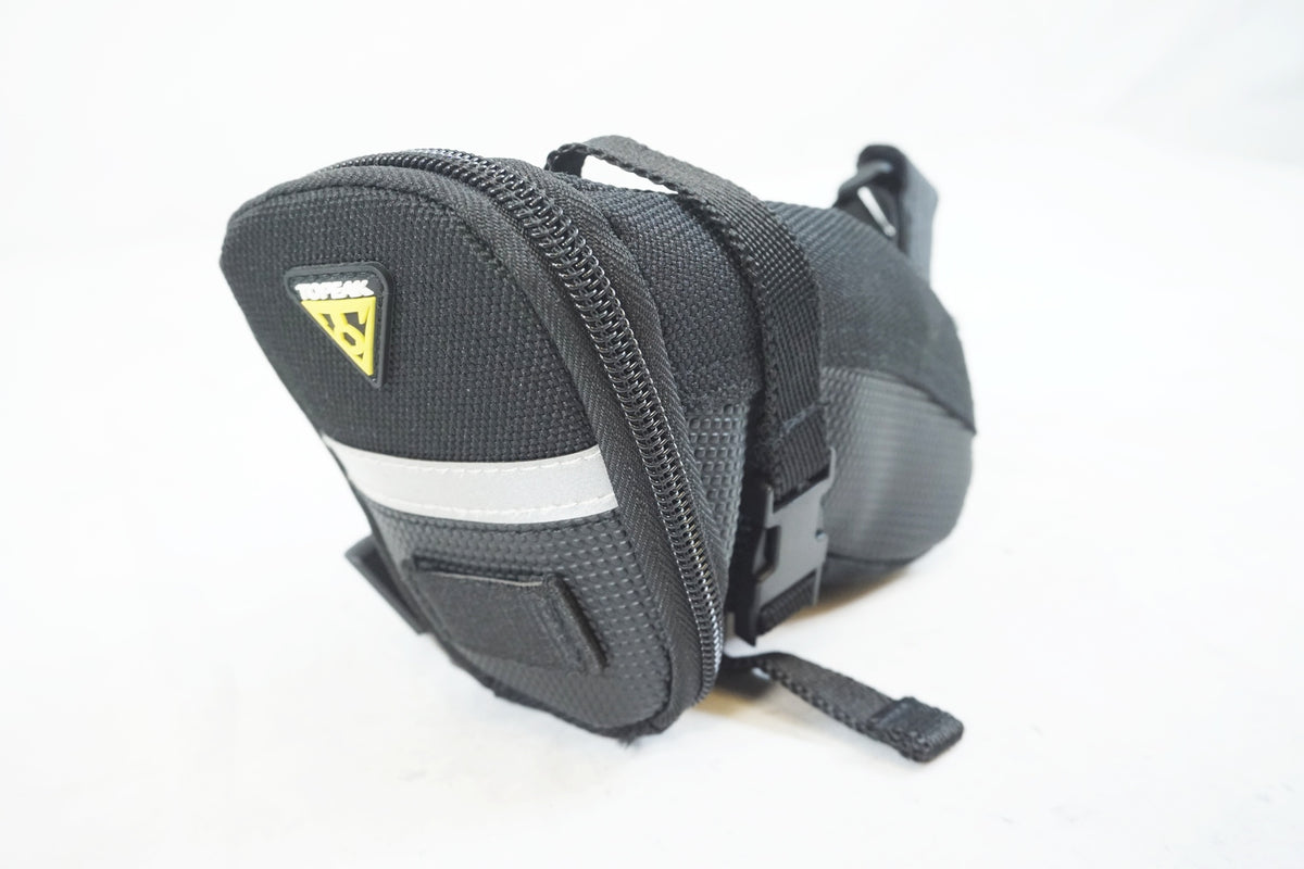 TOPEAK 「トピーク」 サドルバッグ / 有明ガーデン店