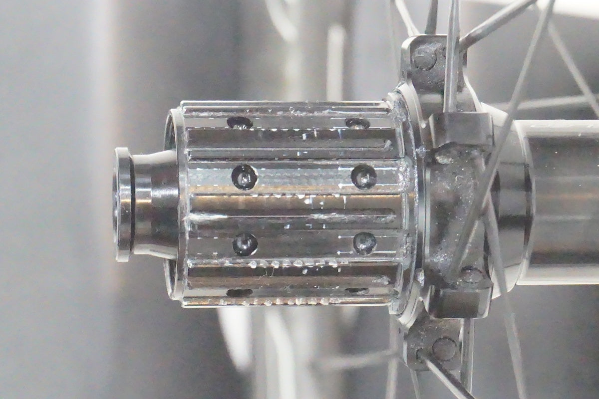 YOELEO「ヨーレオ」 SAT PRO SHIMANO11S ホイールセット / 京都西院店
