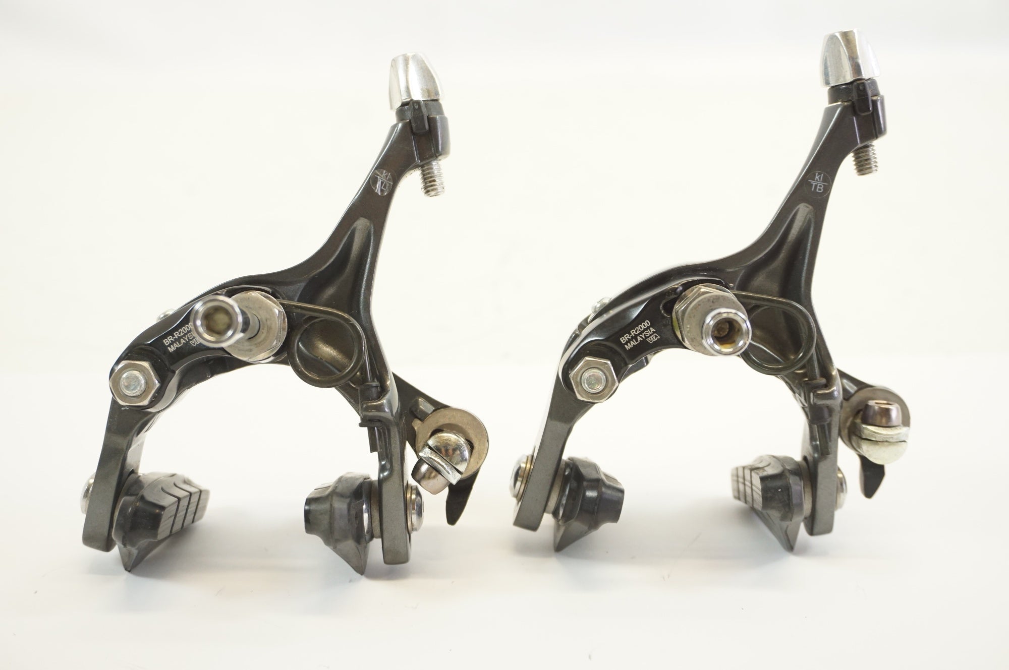 SHIMANO 「シマノ」 CLARIS BR-R2000 キャリパーブレーキセット / 宇都宮店