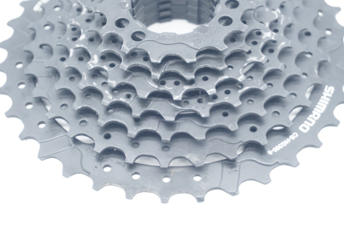 SHIMANO 「シマノ」 CS-HG200 11-36T スプロケット / 滋賀大津店