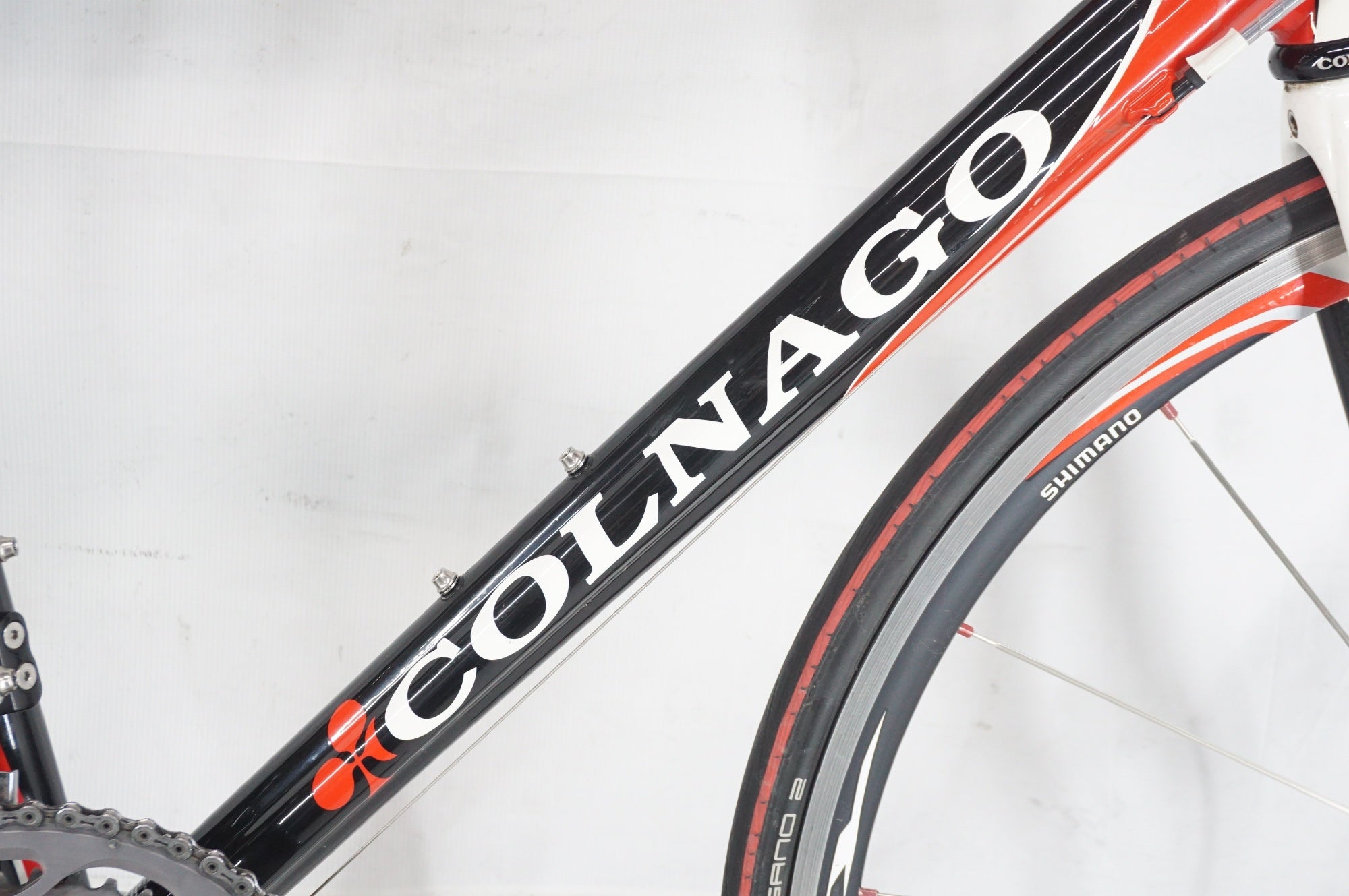 ジャンク COLNAGO 「コルナゴ」 PRIMAVERA 2009年モデル ロードバイク / 阪急塚口店