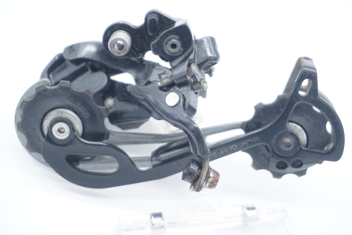 SHIMANO 「シマノ」 DEORE RD-M592 リアディレイラー / 滋賀大津店