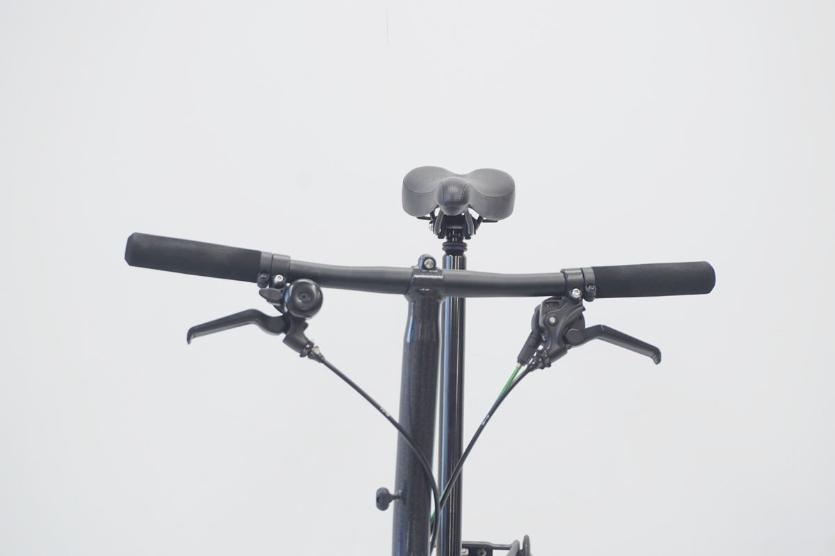 BROMPTON「ブロンプトン」  P INE URBAN MID 2022年モデル 折り畳み自転車 16インチ/ 京都八幡店