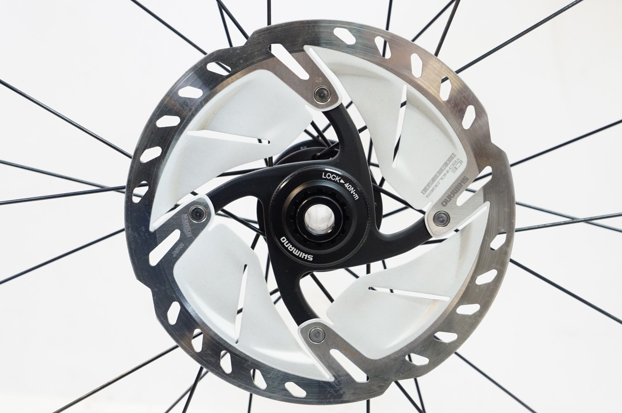 BONTRAGER 「ボントレガー」 PARADIGM シマノ11速 ホイールセット / 熊谷本店
