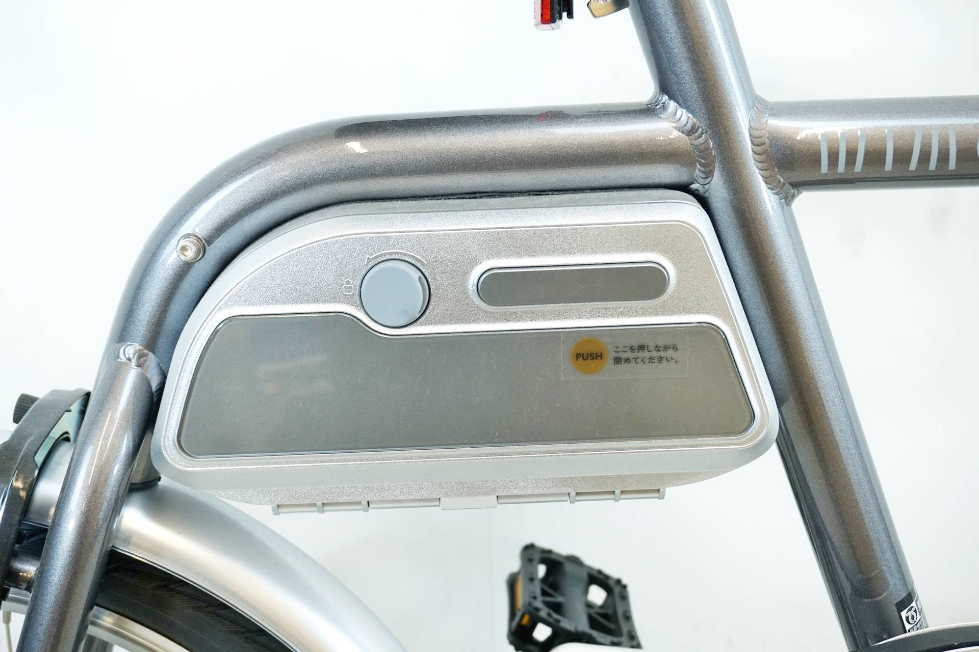 HOOPYでございます WIMO 「ウィーモ」 COOZY 2022年モデル 20インチ 電動アシスト自転車