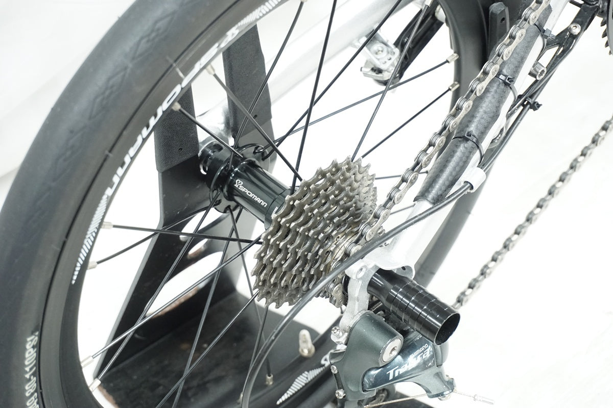 LITEPRO 「ライトプロ」 年式不明 16インチ 折り畳み自転車 / 奈良店