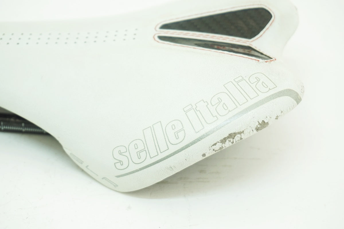 SELLE ITALIA 「セライタリア」 SLR サドル / 大阪美原北インター店