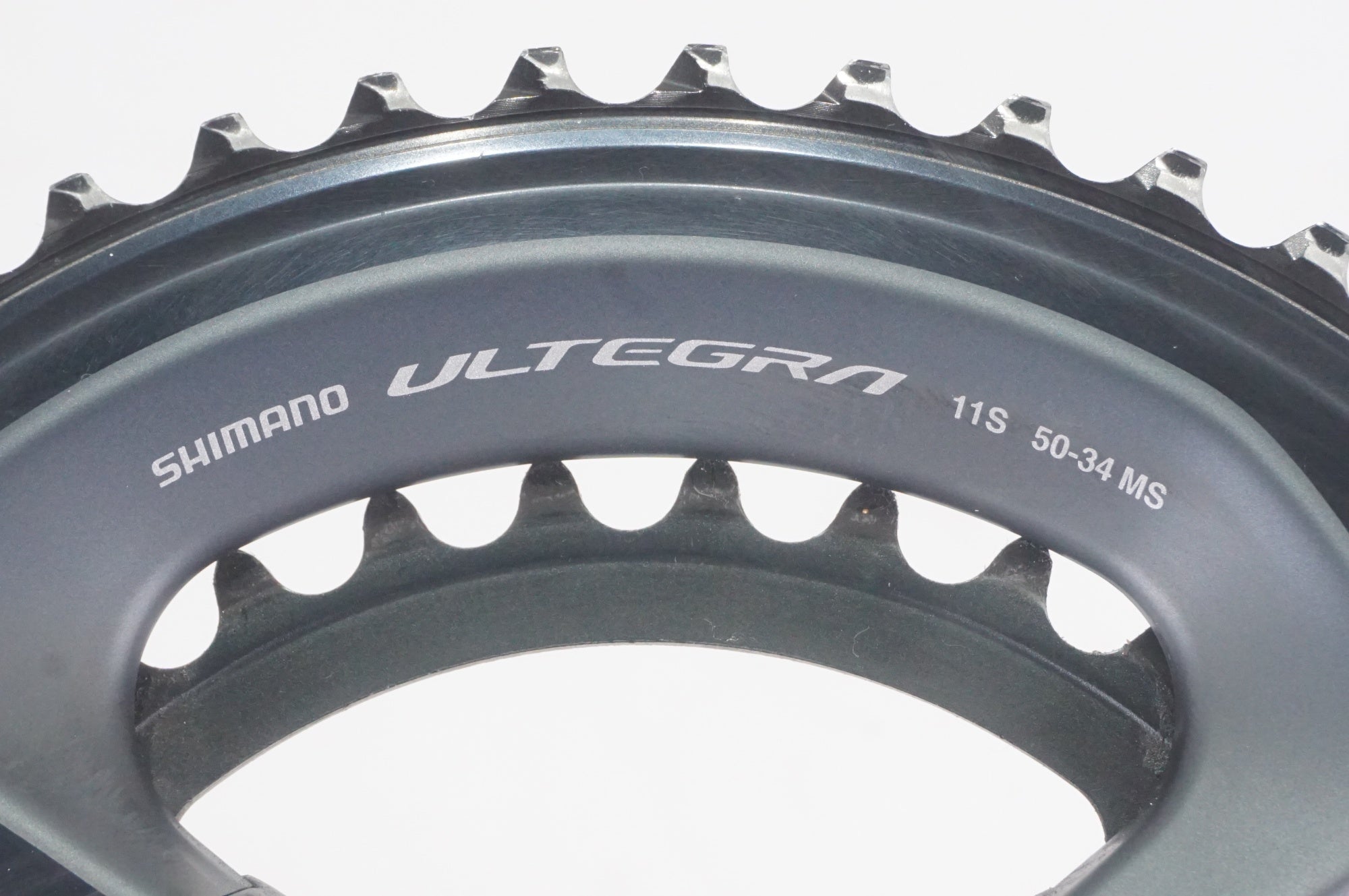 SHIMANO 「シマノ」 ULTEGRA FC-R8000 50-34T 170mm クランクセット / AKIBA店 ｜  バイチャリ公式オンラインショップ 【スポーツ自転車買取販売専門店】