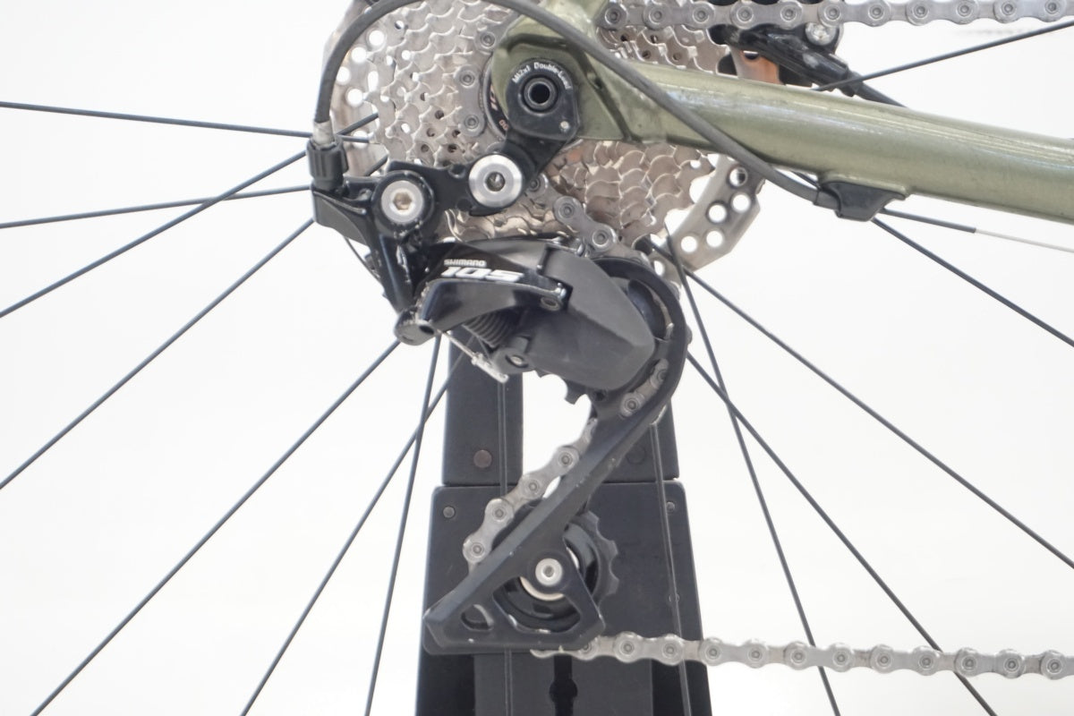 CANNONDALE 「キャノンデール」 CAAD 13 DISC 105 2019年モデル ロードバイク / 滋賀大津店