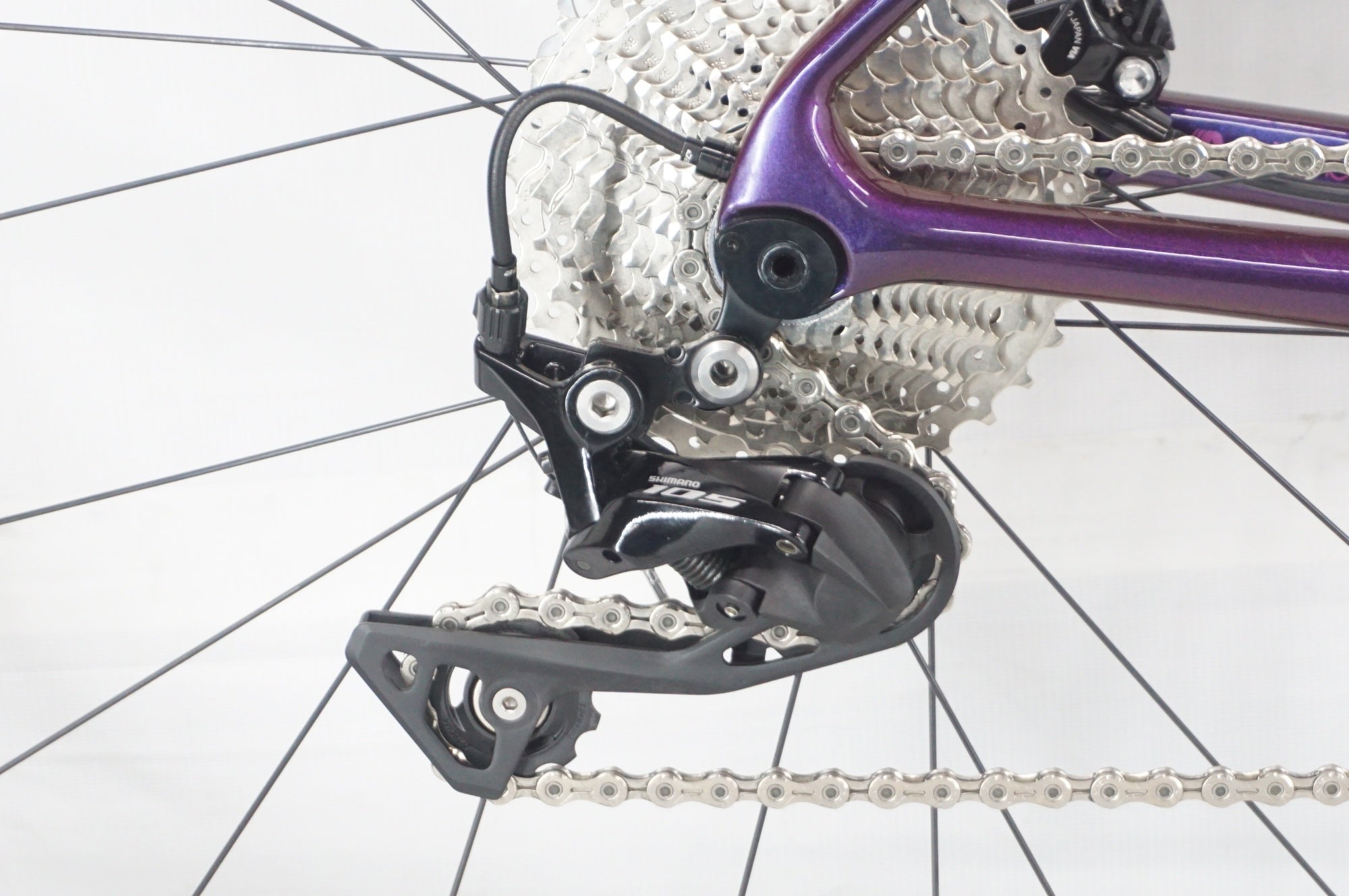GIANT 「ジャイアント」 LIV LANGMA ADVANCED2 DISC QOM 2023年モデル ロードバイク / 阪急塚口店