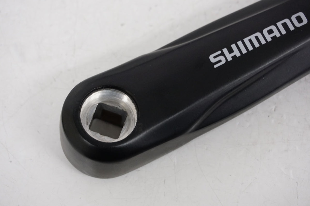 SHIMANO 「シマノ」 FC-M361 48/38/28T 175mm クランクセット / 浜松店