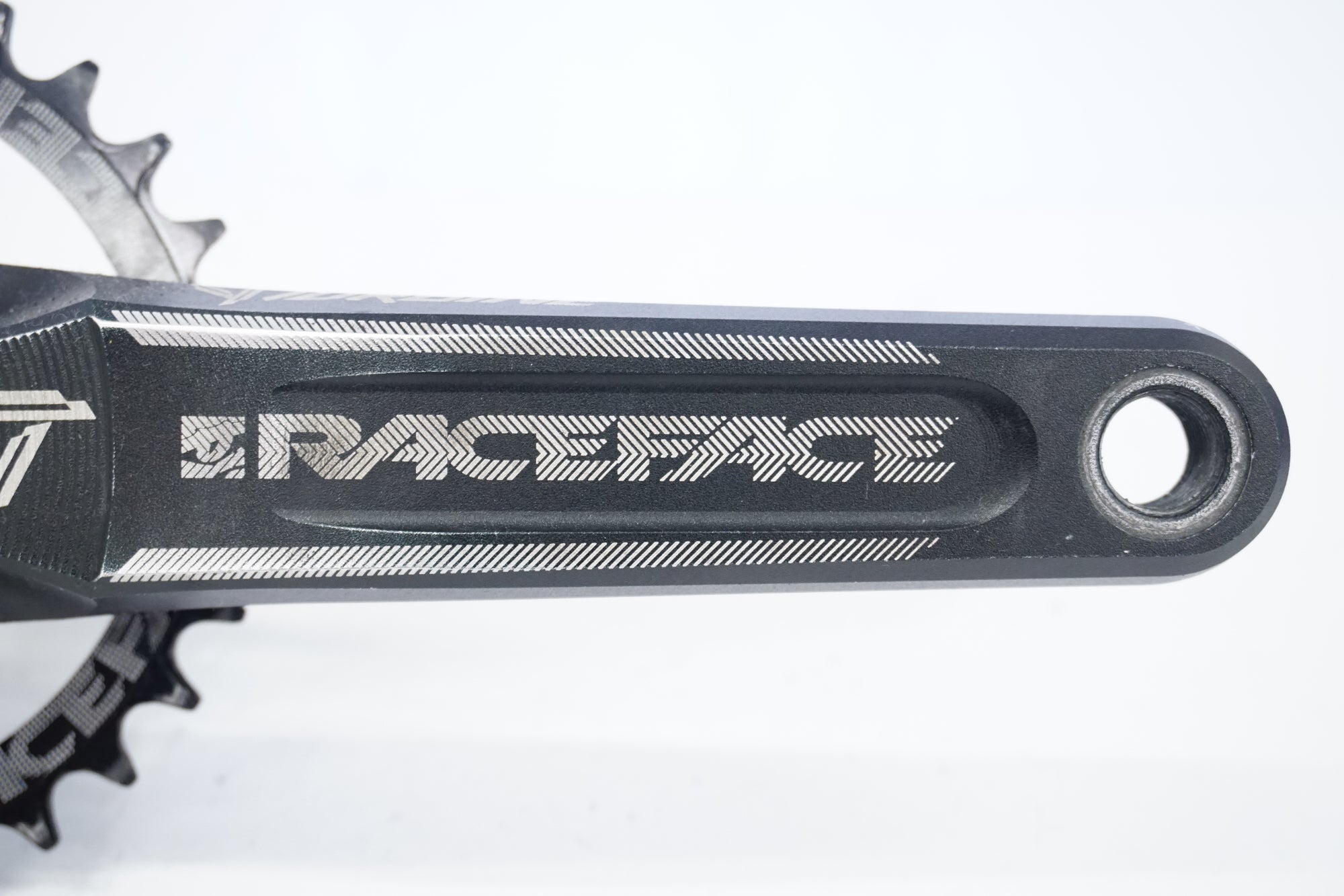 RACEFACE 「レースフェイス」 30T 170mm クランクセット / 浜松店