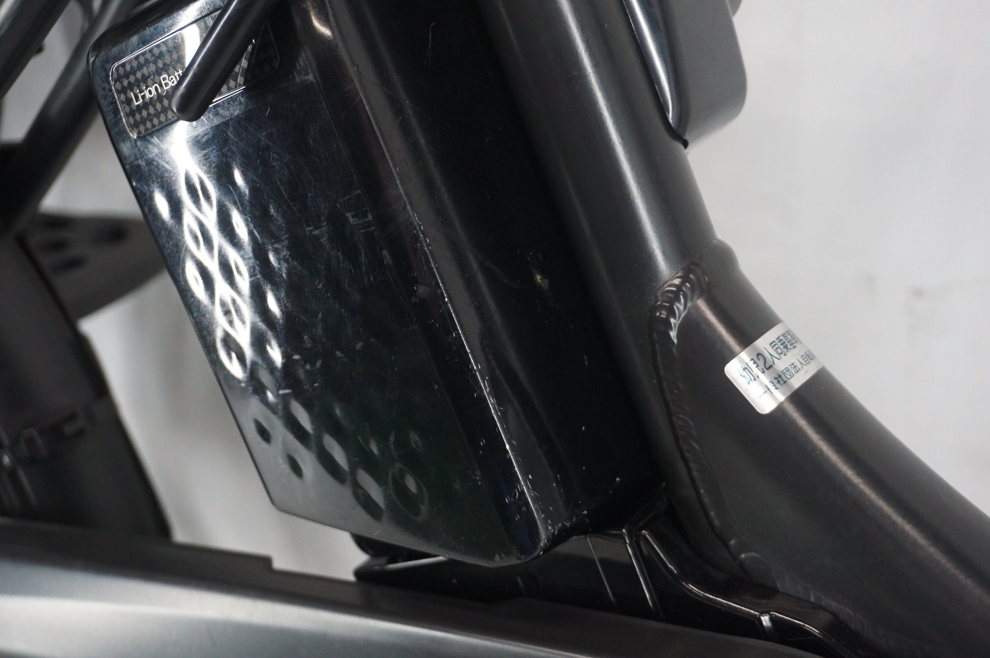 PANASONIC 「パナソニック」 ギュット・クルームR・DX BE-FRD031 2022年モデル 20インチ 電動アシスト自転車 / 阪急塚口店