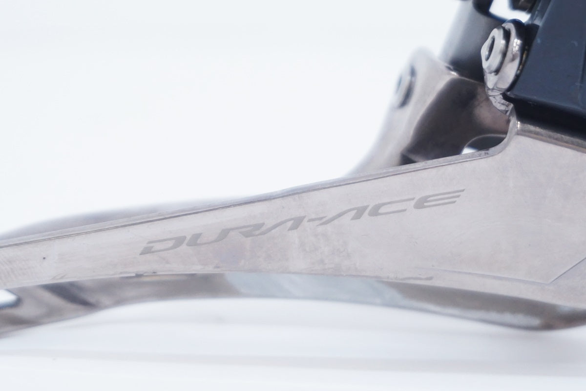 SHIMANO 「シマノ」 DURA-ACE Di2 FD-R9150 フロントディレイラー / 大阪美原北インター店