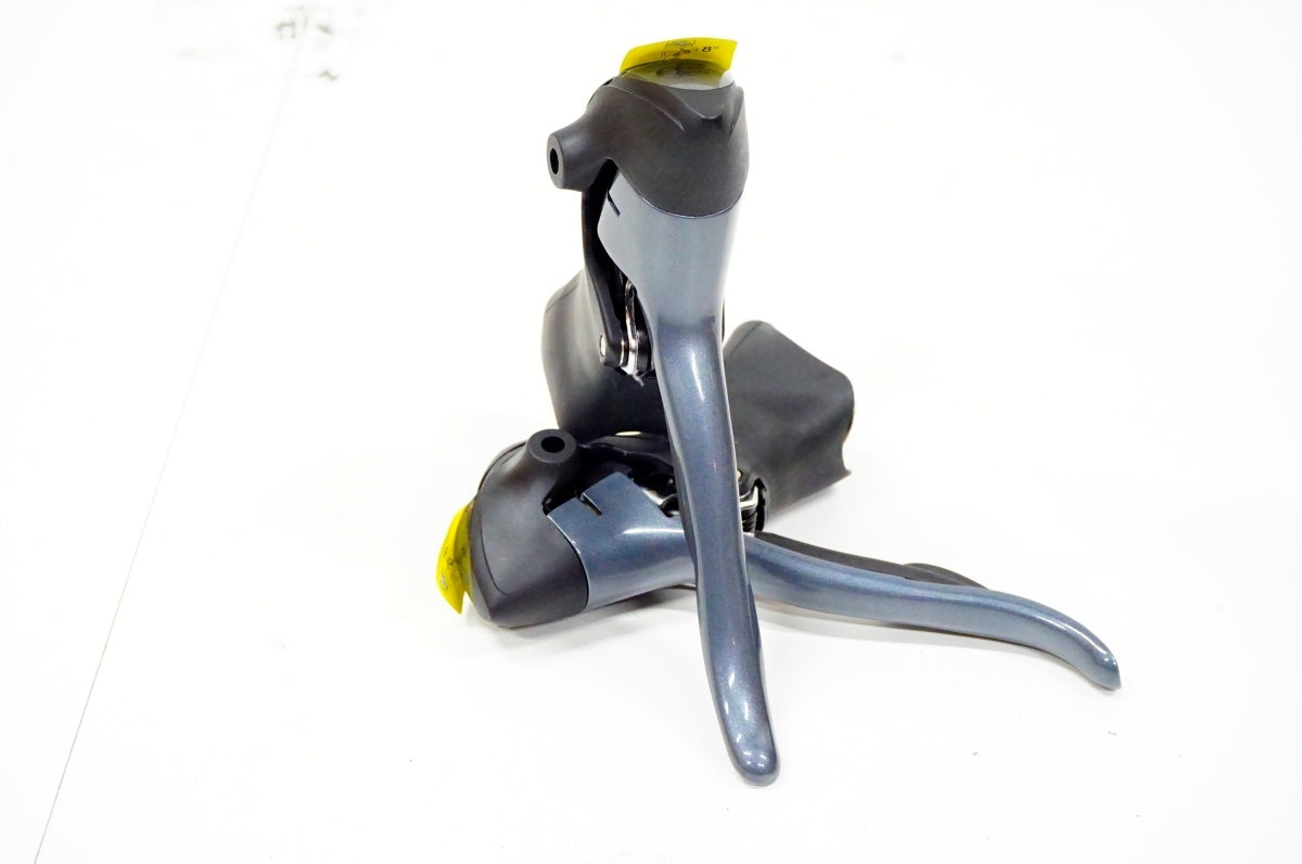 SHIMANO 「シマノ」 CLARIS ST-2400 デュアルコントロールレバー / 名古屋大須店