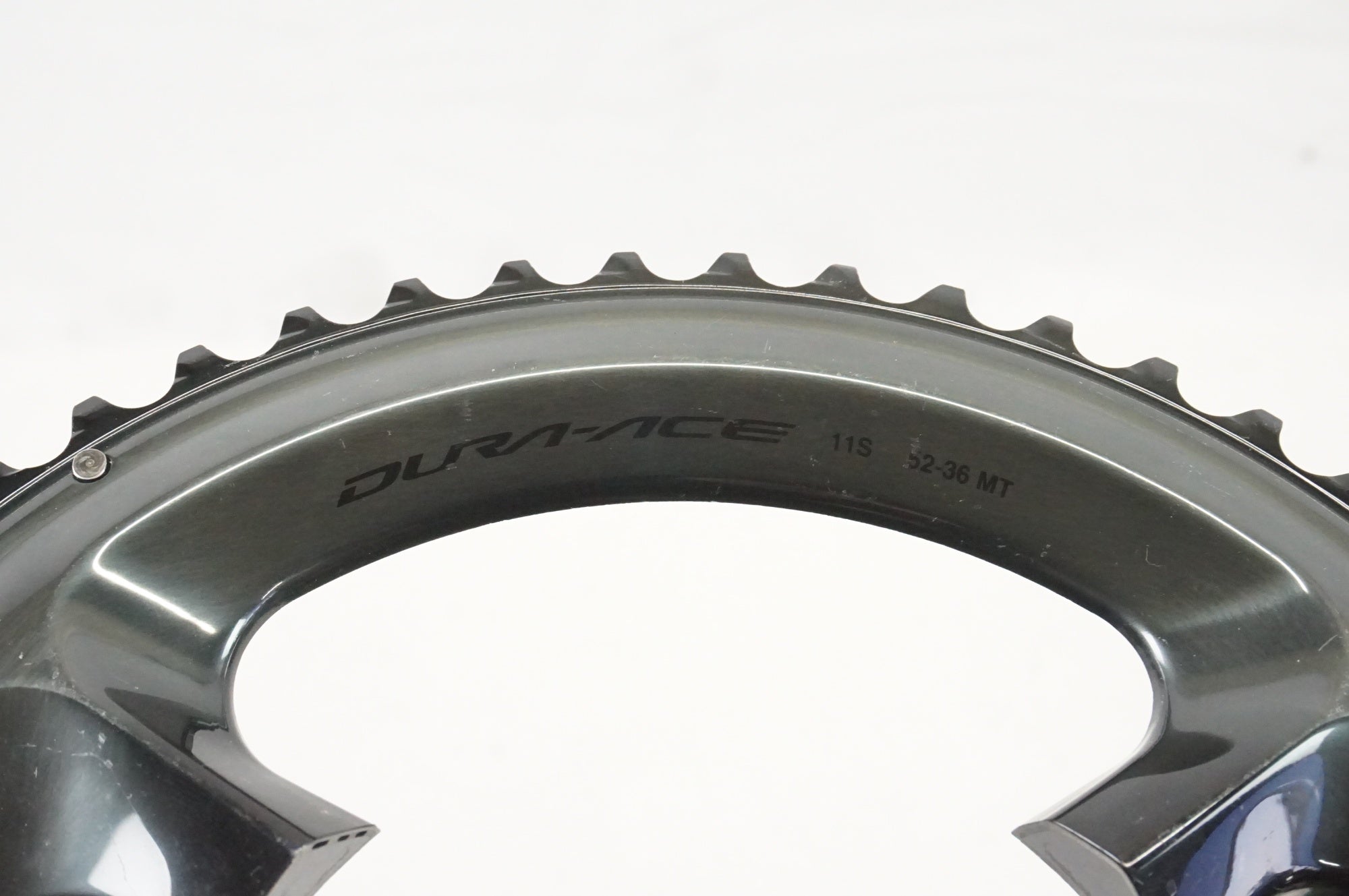 SHIMANO 「シマノ」 DURA-ACE R9100 52T チェーンリング / 宇都宮店