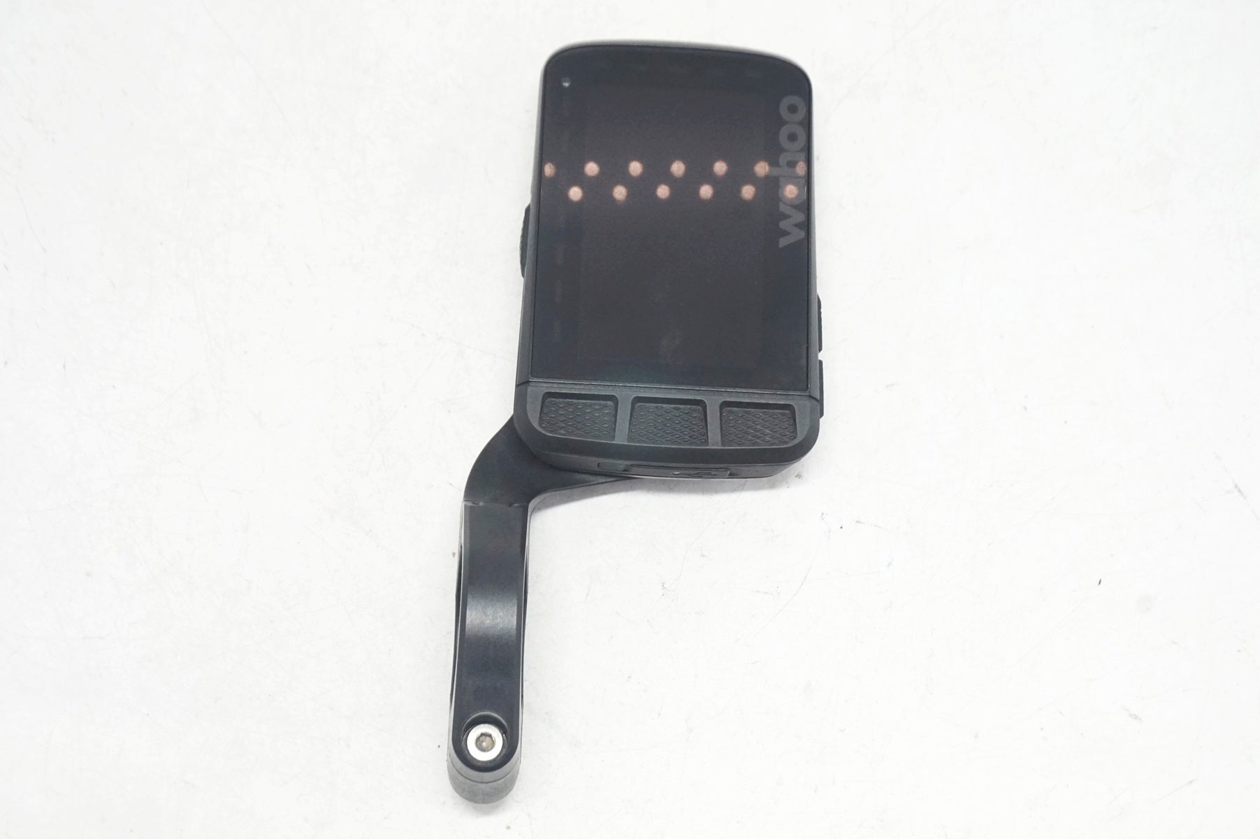 WAHOO 「ワフー」 ELEMNT ROAM WFCC4 サイクルコンピューター / 奈良店