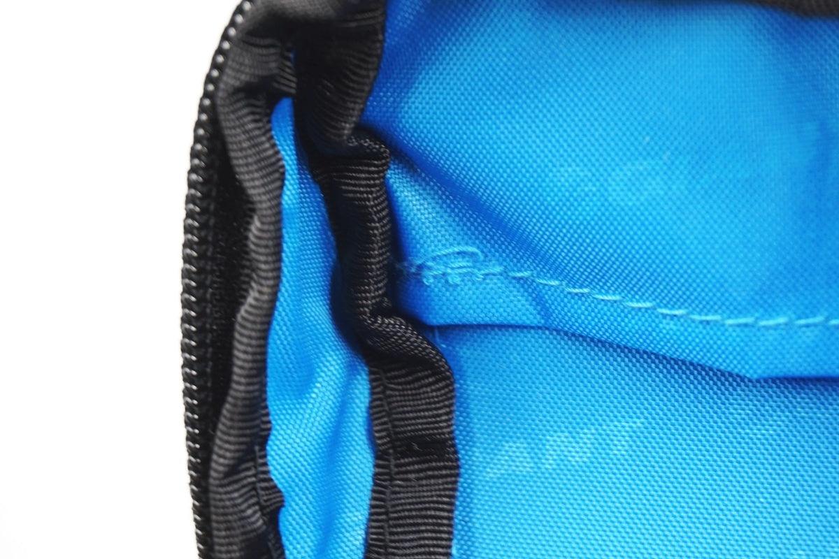 GIANT 「ジャイアント」 サドルバッグ / 奈良店