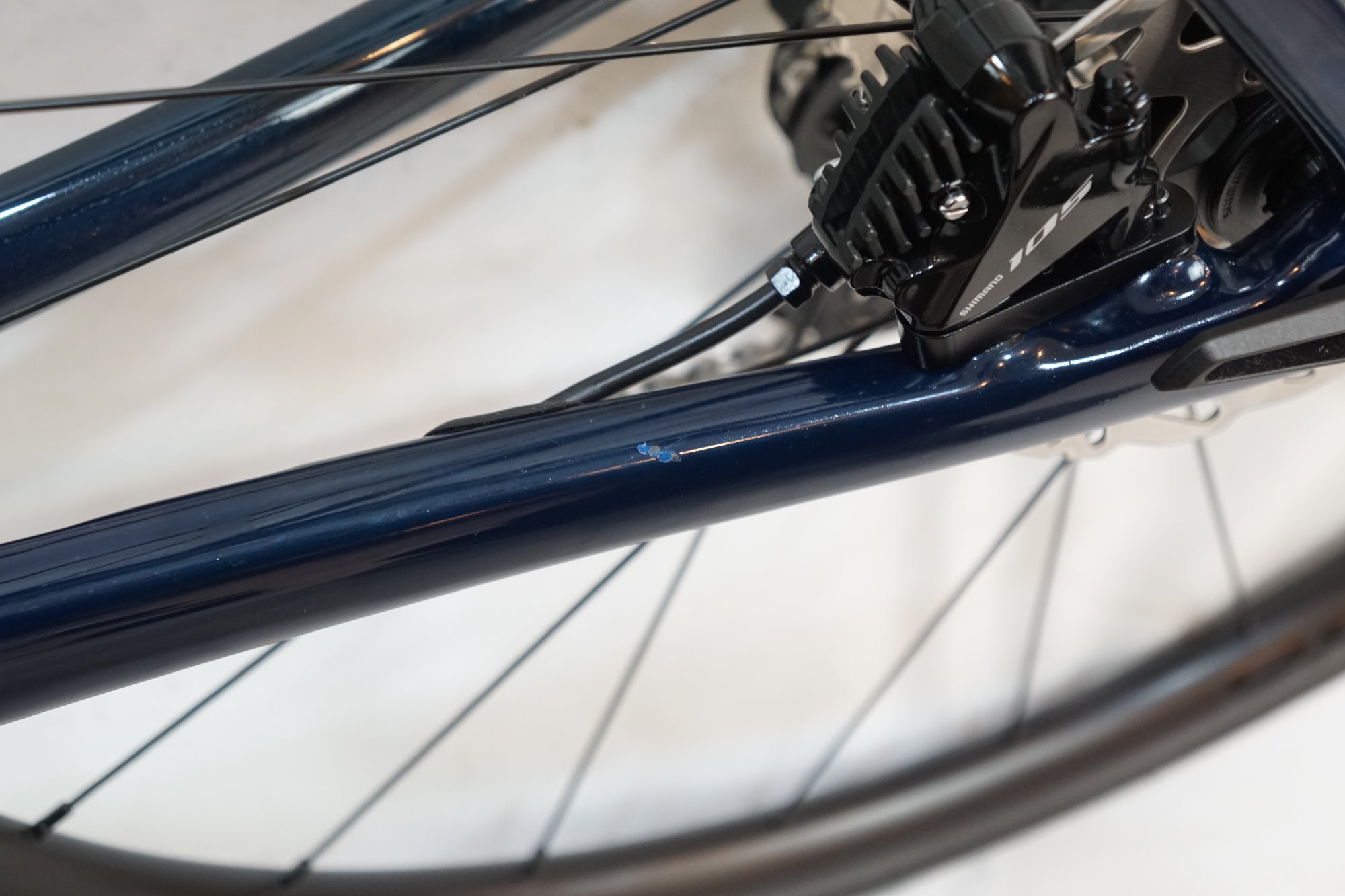 TREK 「トレック」 EMONDA SL5 DISC 2021年モデル ロードバイク / バイチャリ浦和ベース