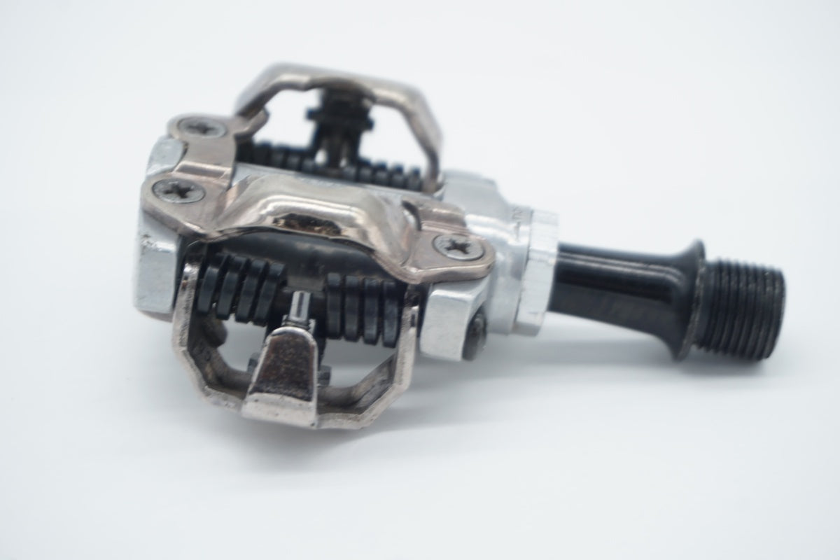 SHIMANO 「シマノ」 PD-M540 ペダル/ 滋賀大津店 ｜ バイチャリ公式