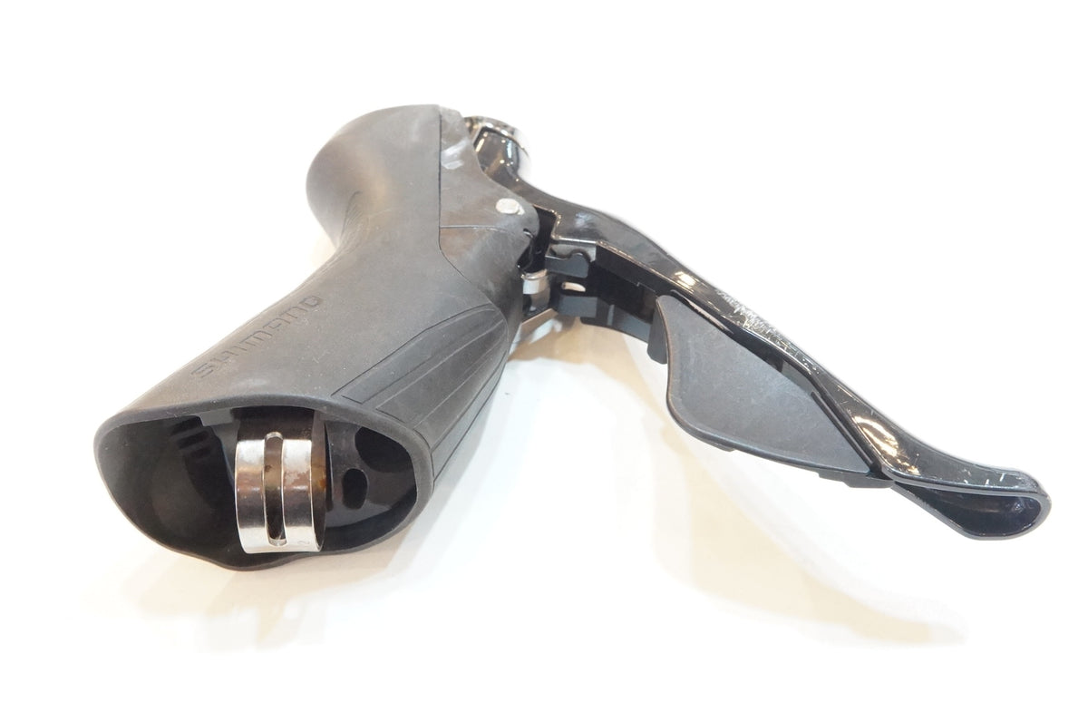 SHIMANO 「シマノ」 ULTEGRA ST-R8000 デュアルコントロールレバー / 浦和ベース