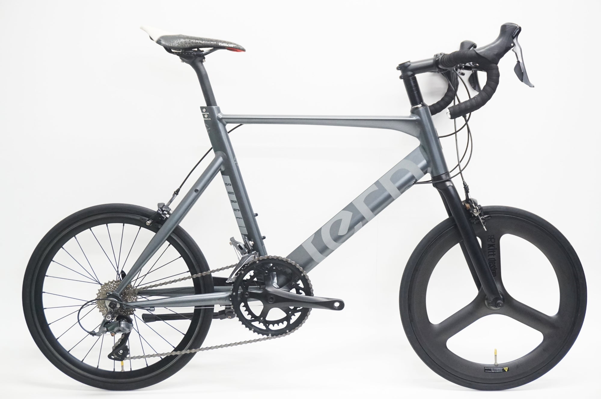 TERN 「ターン」 SURGE FLAME BIKE 2020年頃 ミニベロ / 福岡店