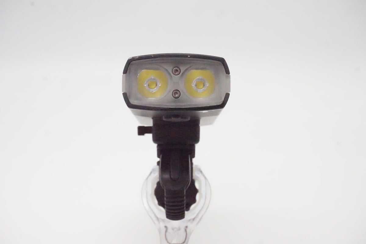 CATEYE「キャットアイ」 AMPP1100 フロントライト/ 京都西院店