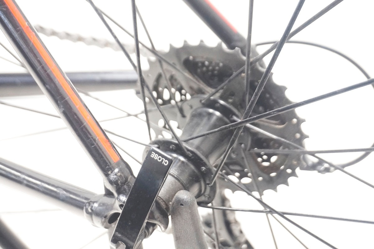 TREK 「トレック」 DOMANE AL2 2019年モデル ロードバイク / 大阪門真店