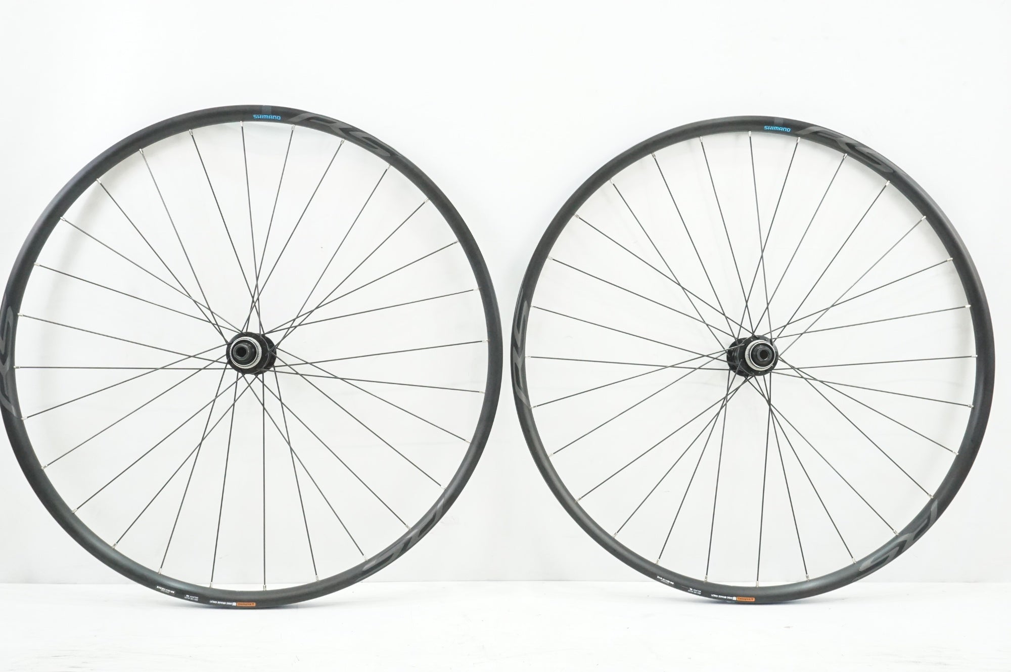 SHIMANO 「シマノ」 WH-RS171 シマノ11S ホイールセット / 大宮店