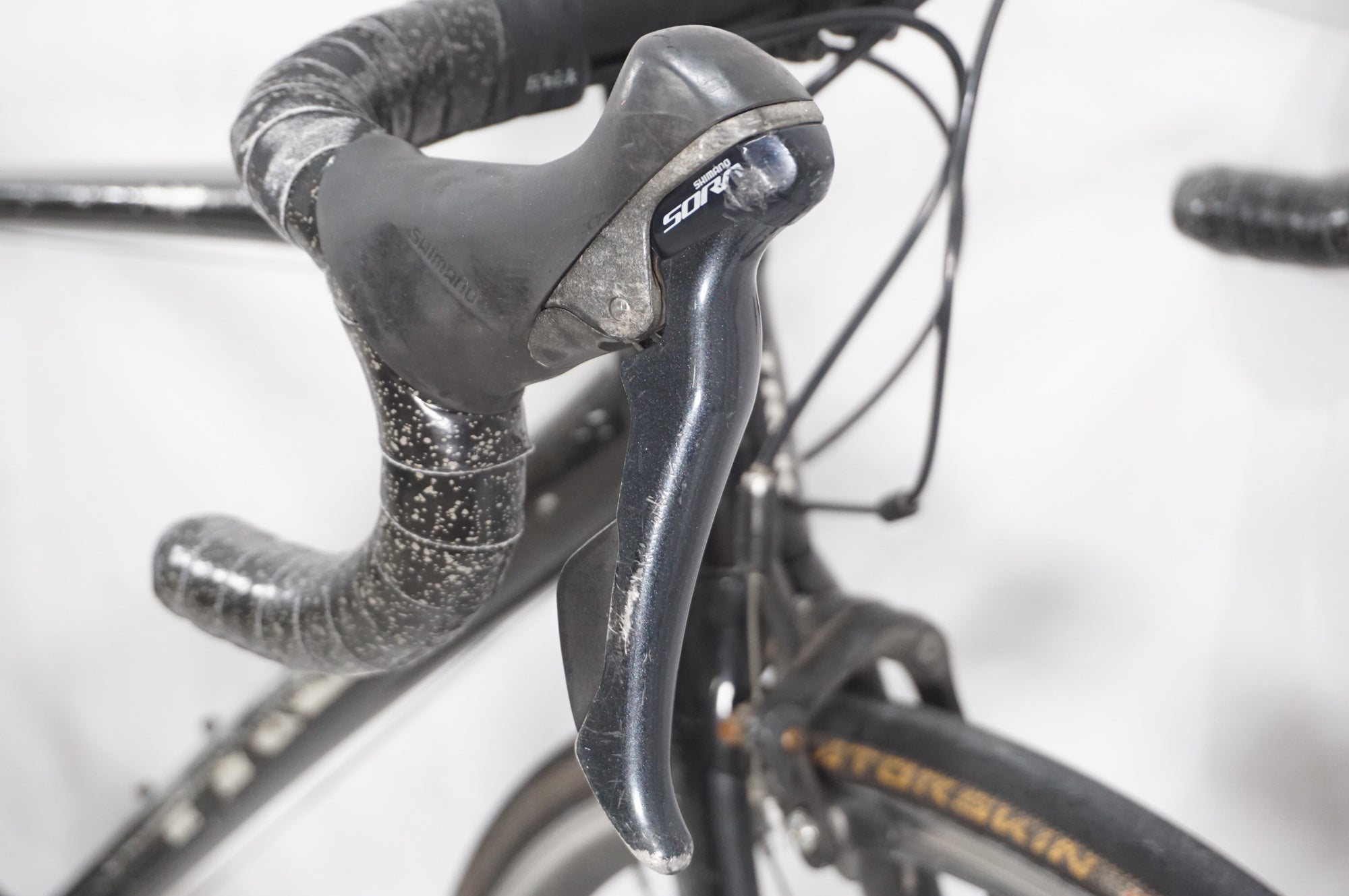 ジャンク TREK 「トレック」 DOMANE AL 3 2019年モデル ロードバイク