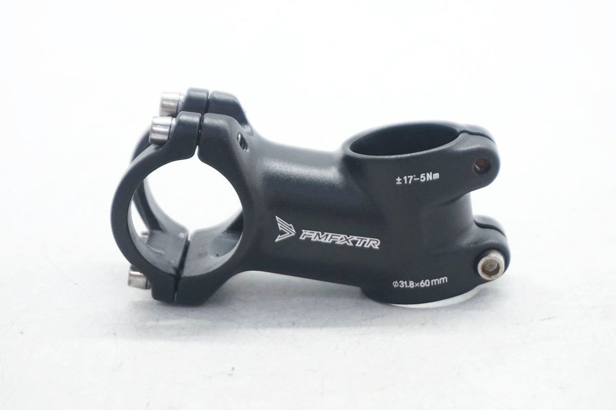 FMFXTR Φ31.8 60mm ステム / 大阪門真店