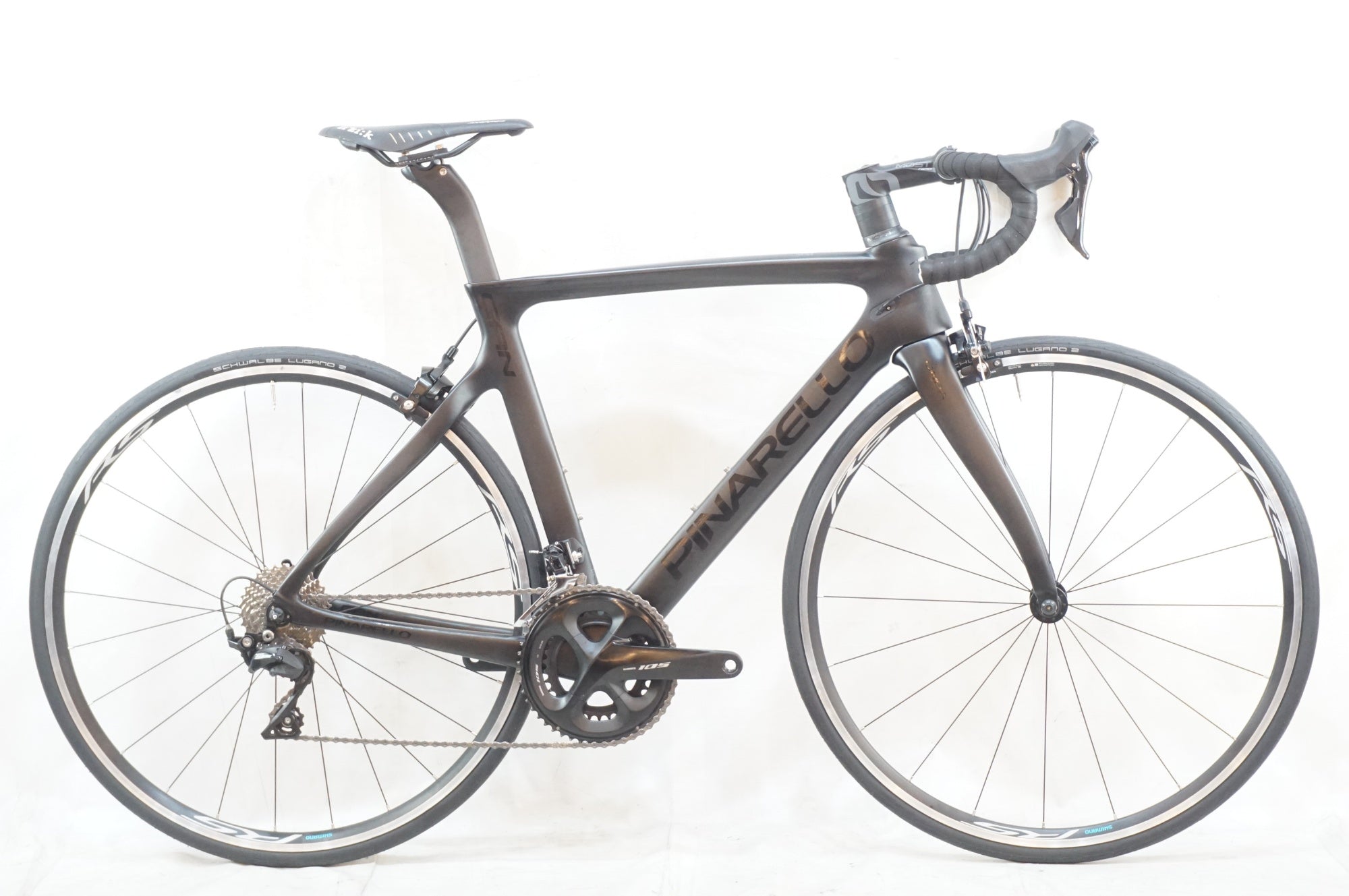 PINARELLO 「ピナレロ」 GAN 105 2019年モデル ロードバイク / 浦和ベース