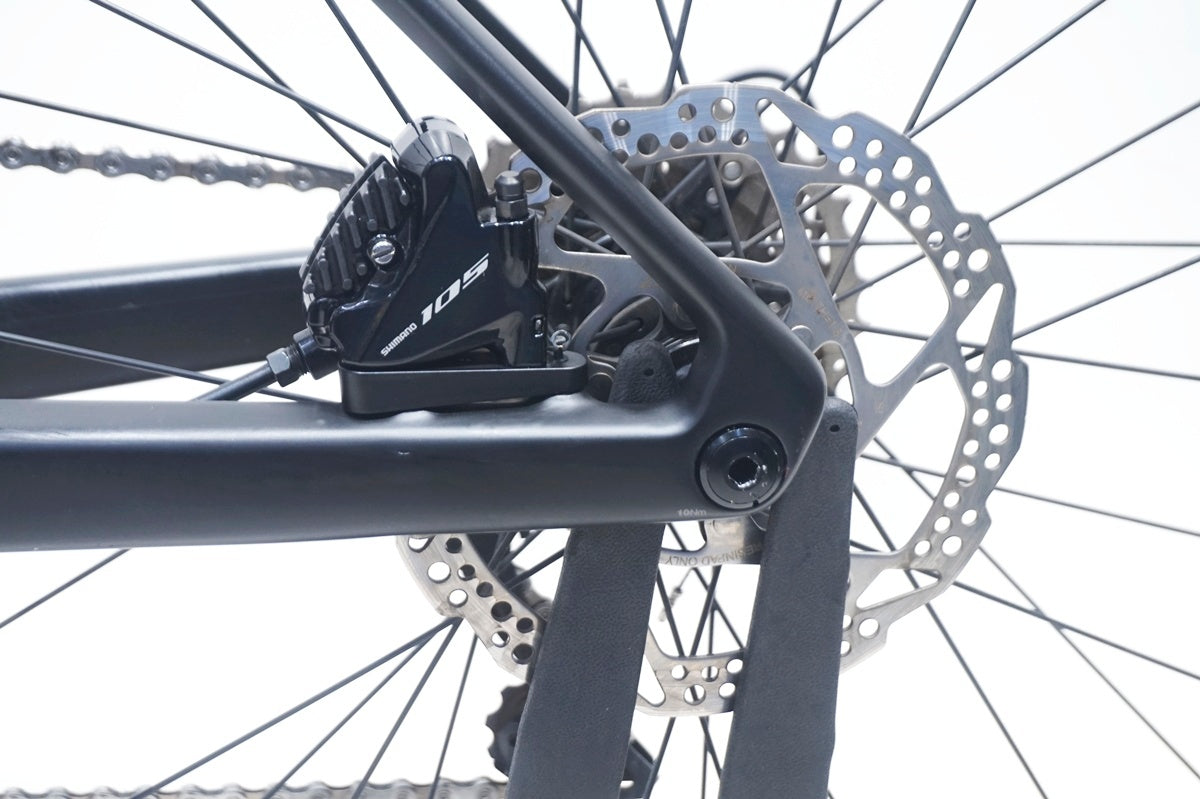 BMC 「ビーエムシー」 TEAMMACHINE SLR SEVEN 105MIX 2022年モデル ロードバイク / 大阪門真店