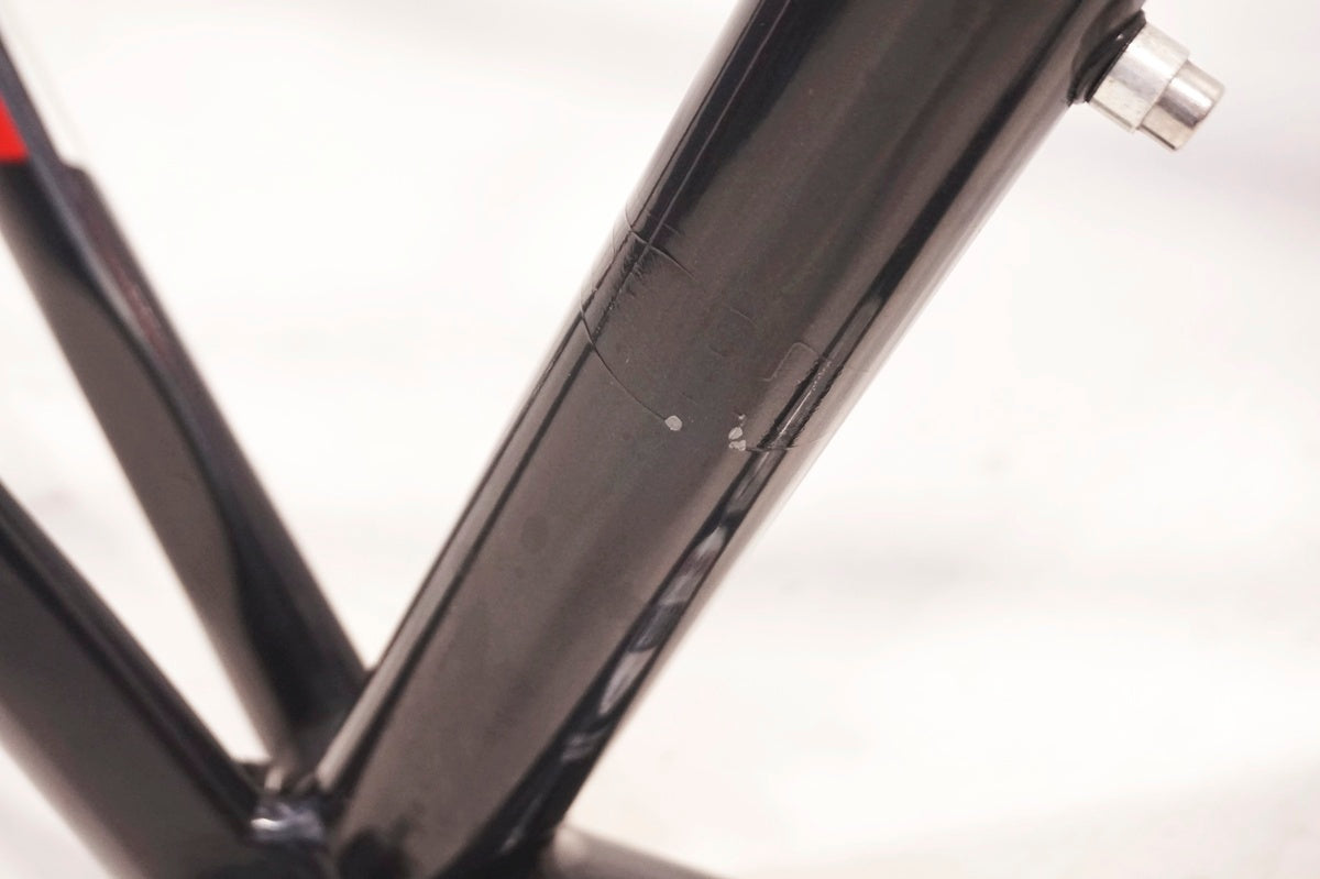 TREK 「トレック」 ONE SERIES 1.2 2013年モデル フレーム / 大阪門真 TREK 「トレック」 ONE SERIES 1.2 2013年モデル フレーム / 大阪門真
