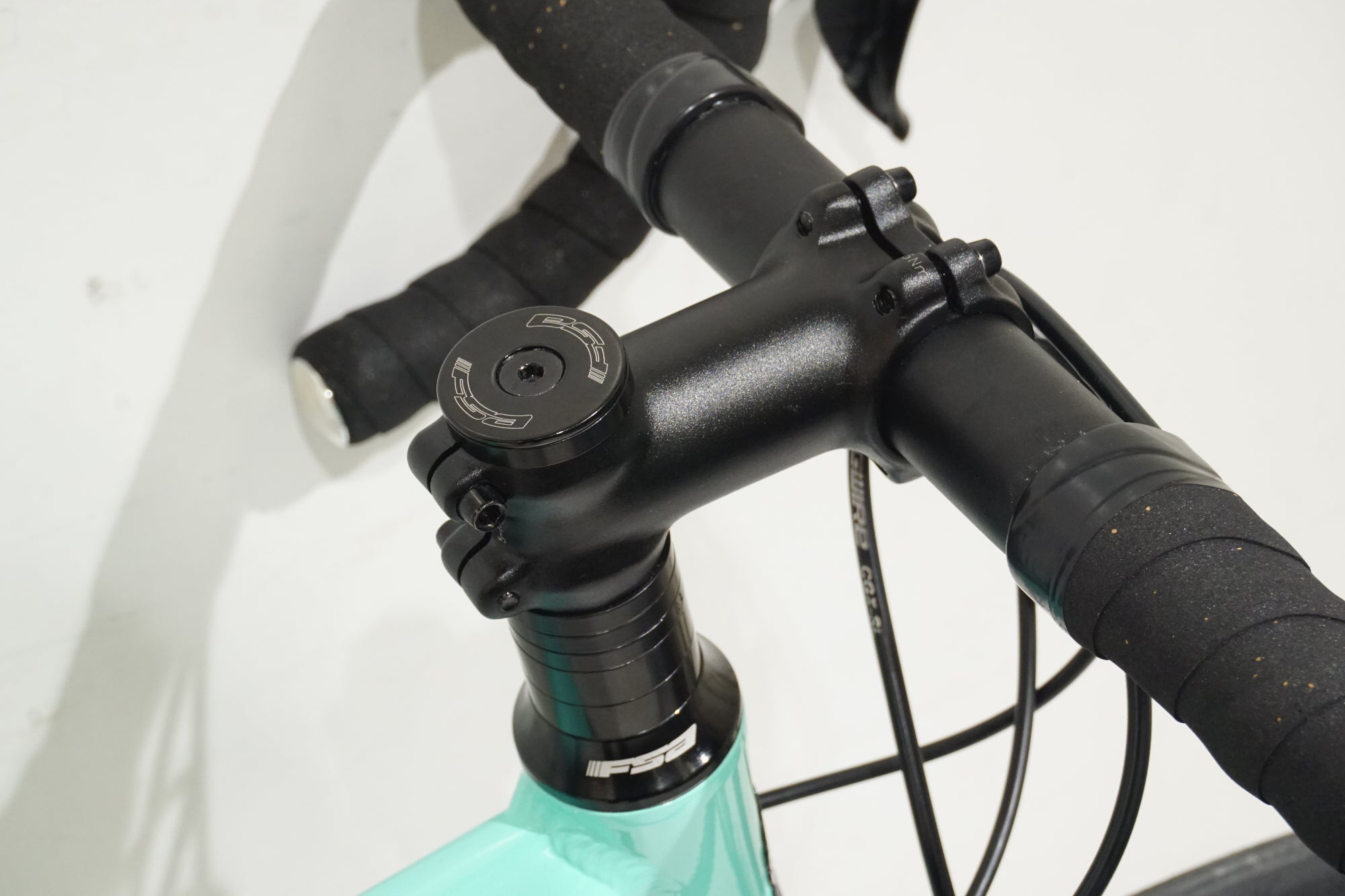 BIANCHI 「ビアンキ」 VIA NIRONE 7 105 2025年モデル ロードバイク / 浜松店