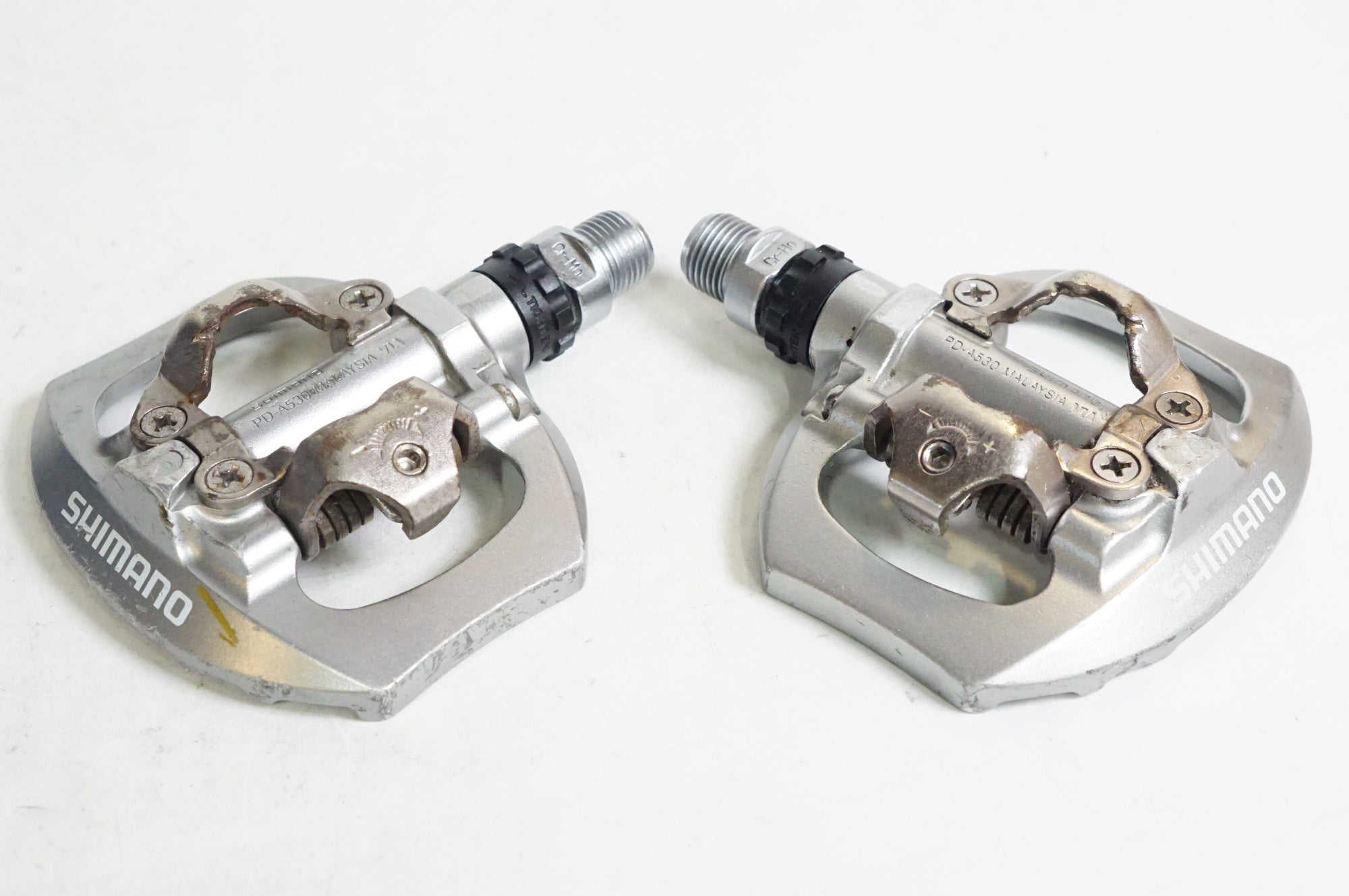 SHIMANO 「シマノ」 PD-A530 ペダル / 熊谷本店