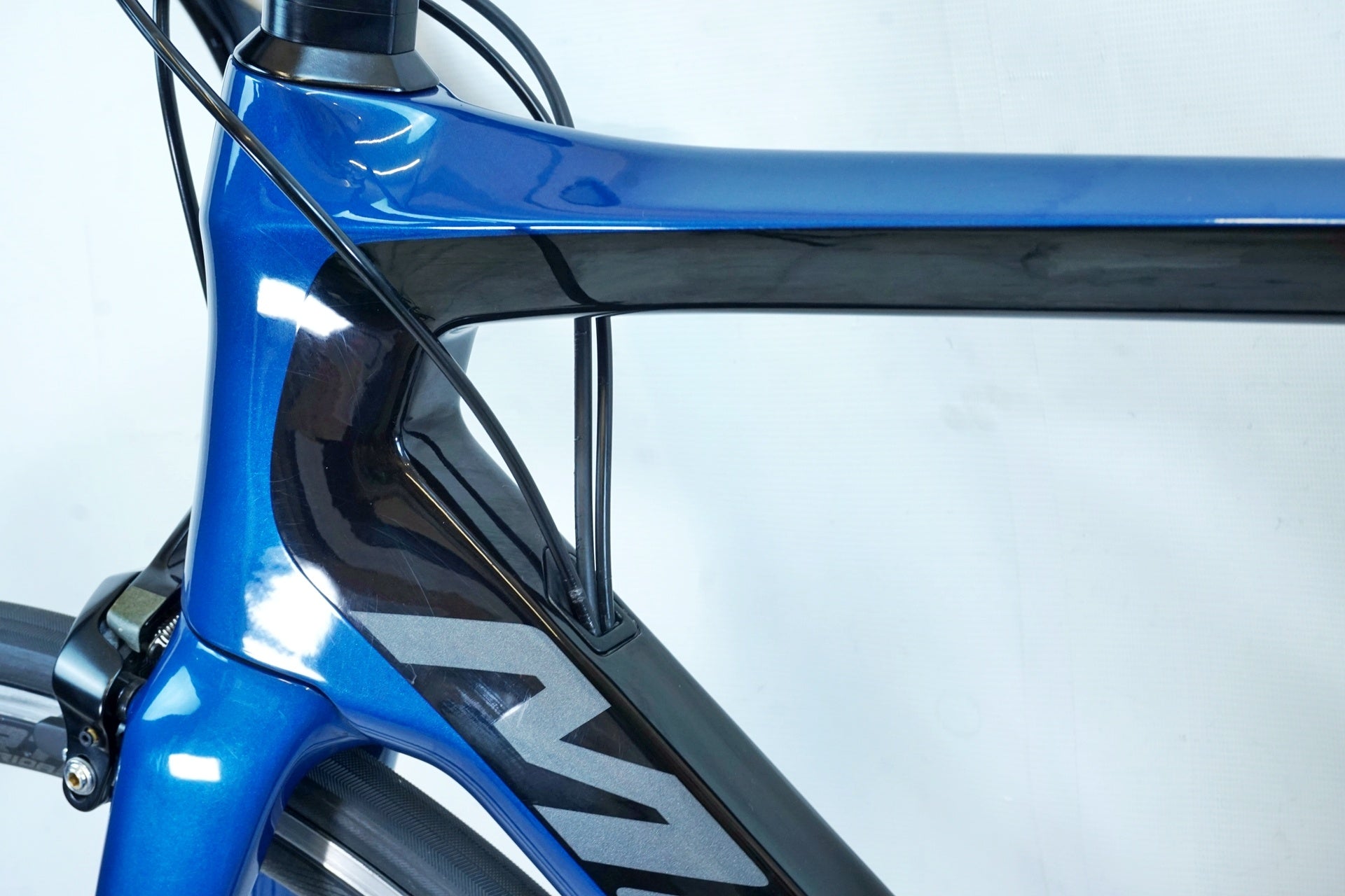 MERIDA 「メリダ」 REACTO 4000 2020年モデル ロードバイク / 有明