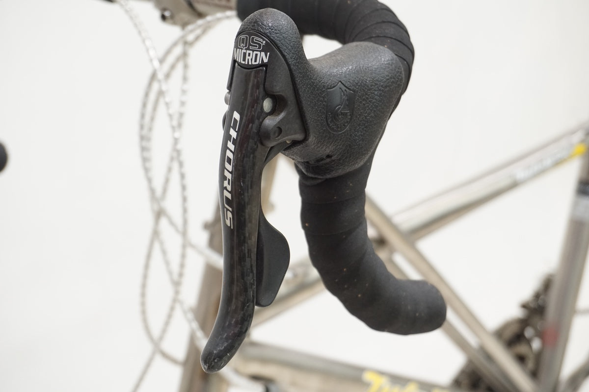 TYRELL 「タイレル」 PK1 2000年頃 20インチ ミニベロ/ 京都西院店 / 京都西院店