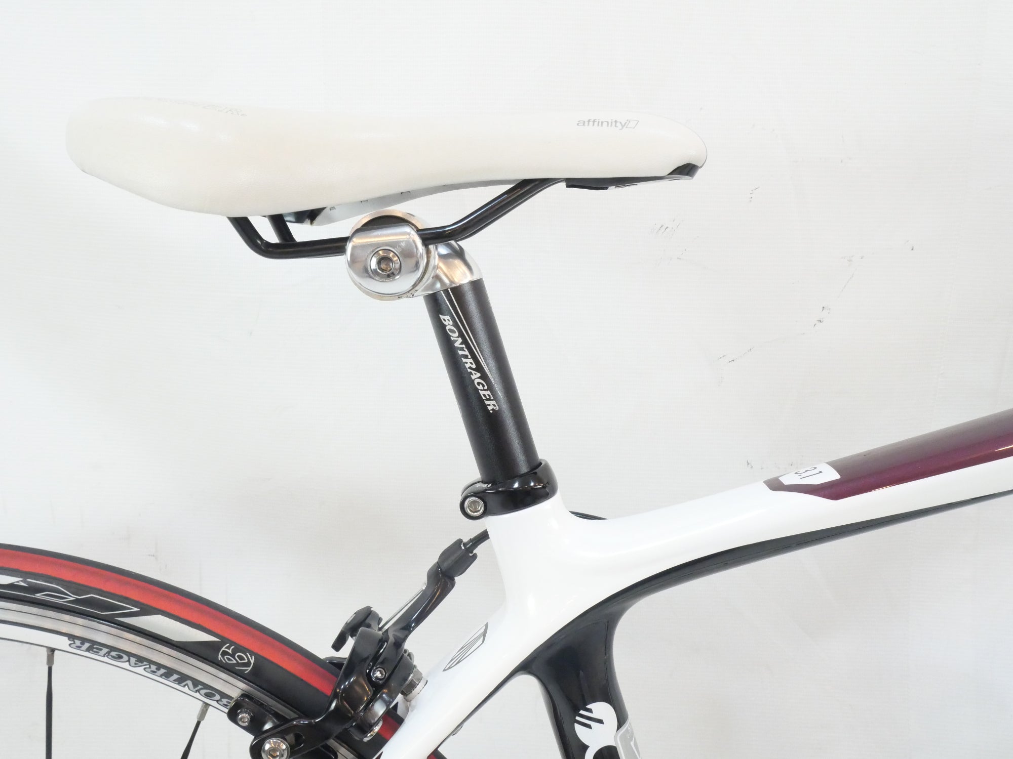 TREK 「トレック」 MADONE 3.1 WSD 2012年モデル ロードバイク TREK 「トレック」 MADONE 3.1 WSD 2012年モデル ロードバイク
