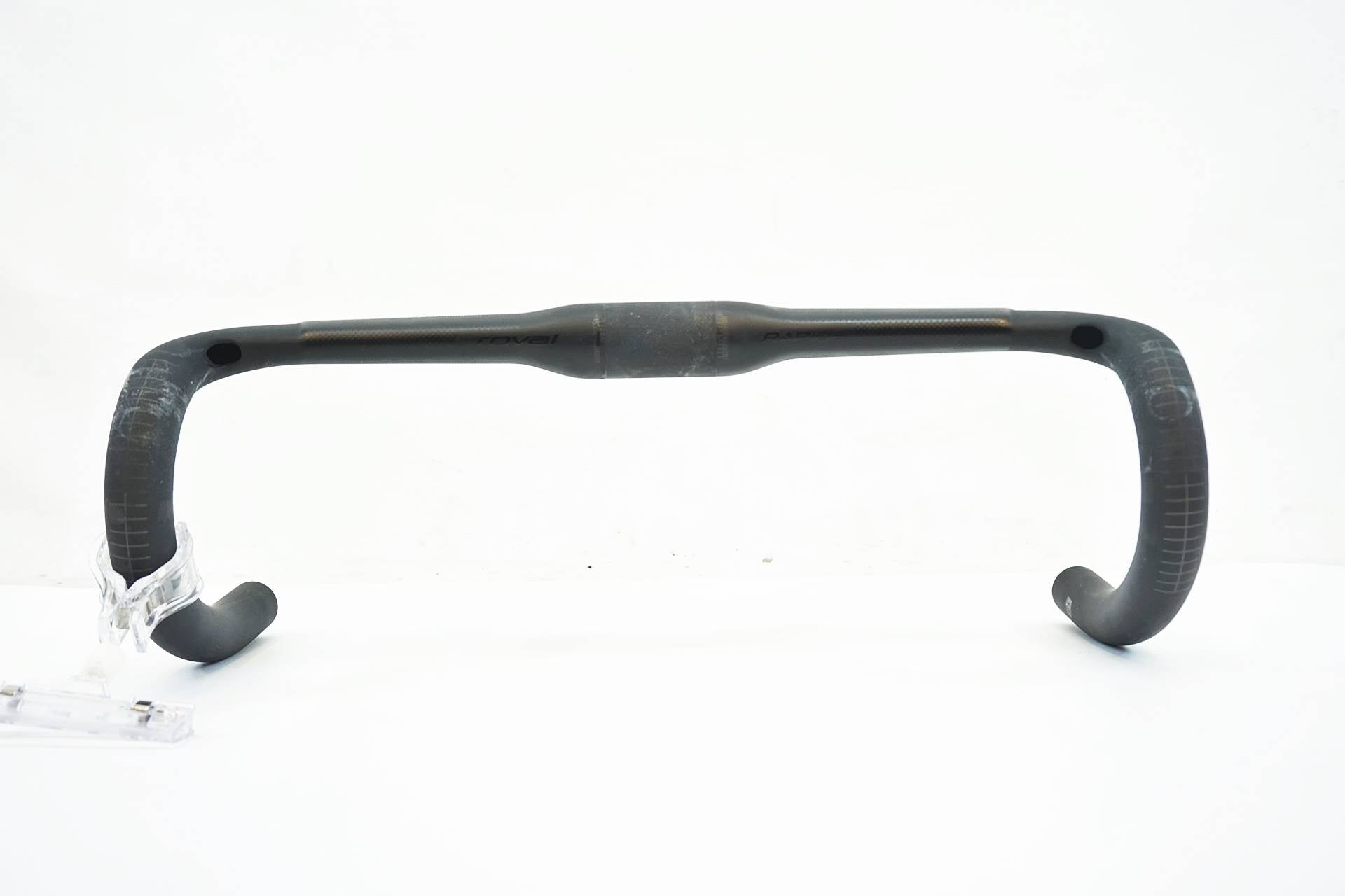 ROVAL 「ロヴァール」 RAPIDE ROAD BAR Φ31.8 380mm ハンドル / 有明ガーデン店