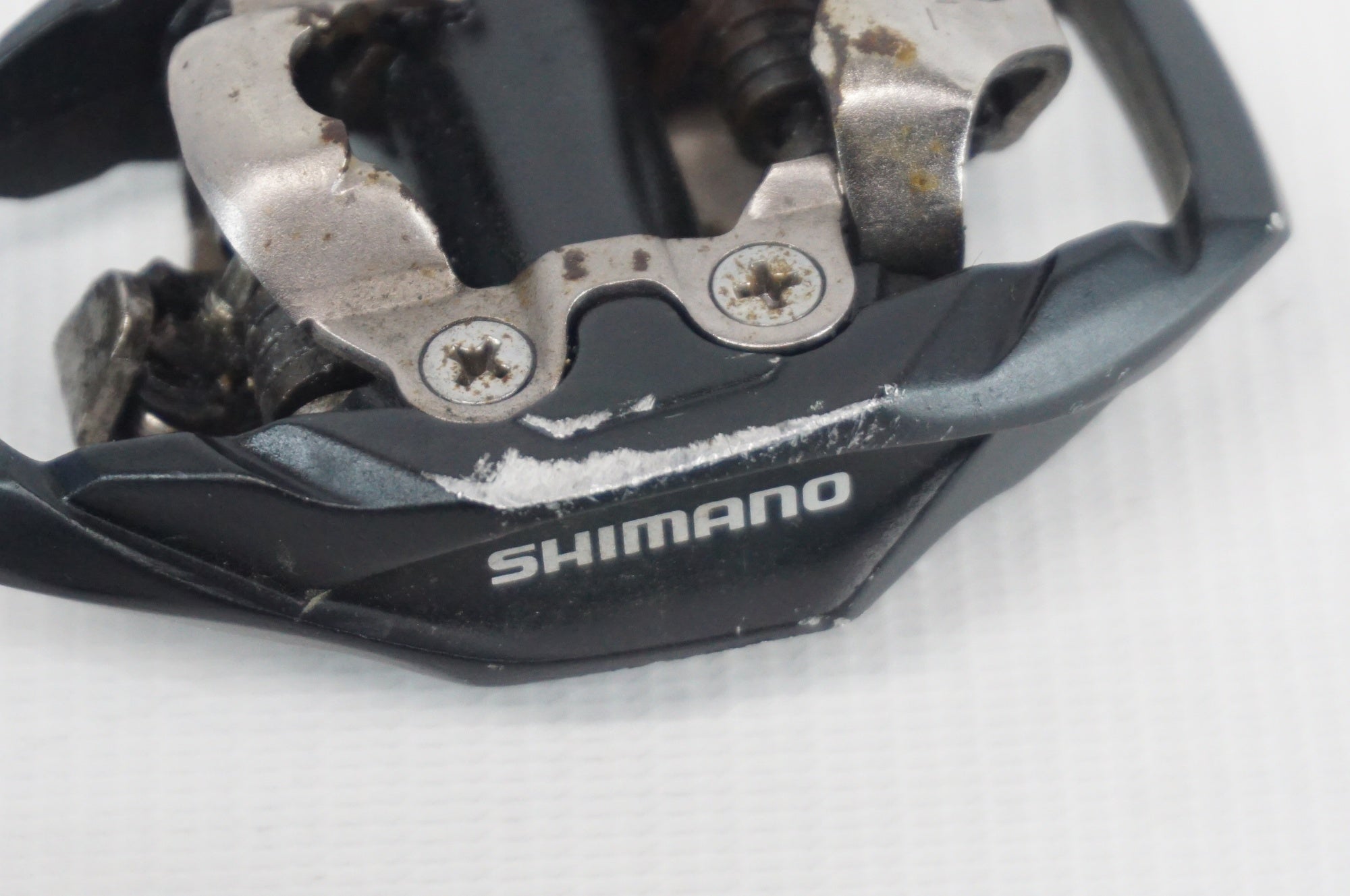 SHIMANO 「シマノ」 PD-M530 ペダル / 阪急塚口店