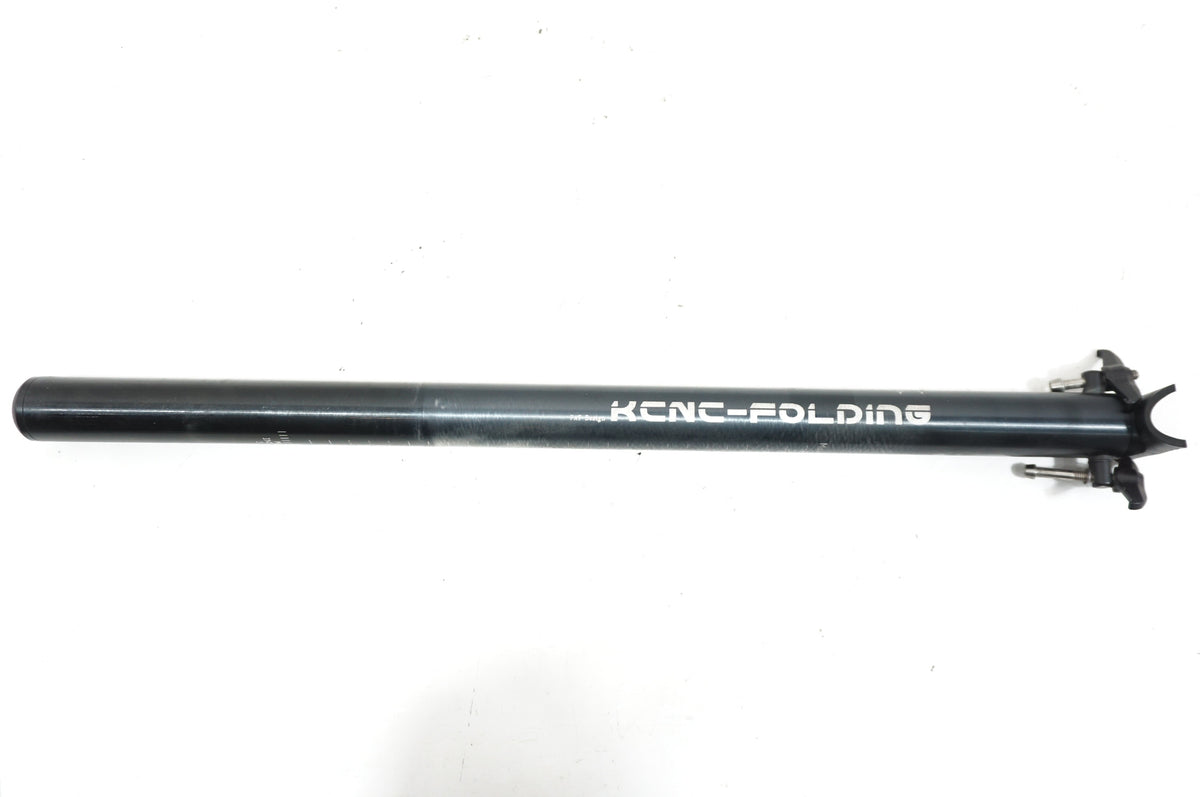 KCNC 「ケーシーエヌシー」 LITE WING 7000 φ33.9 550mm シートポスト / 世田谷店
